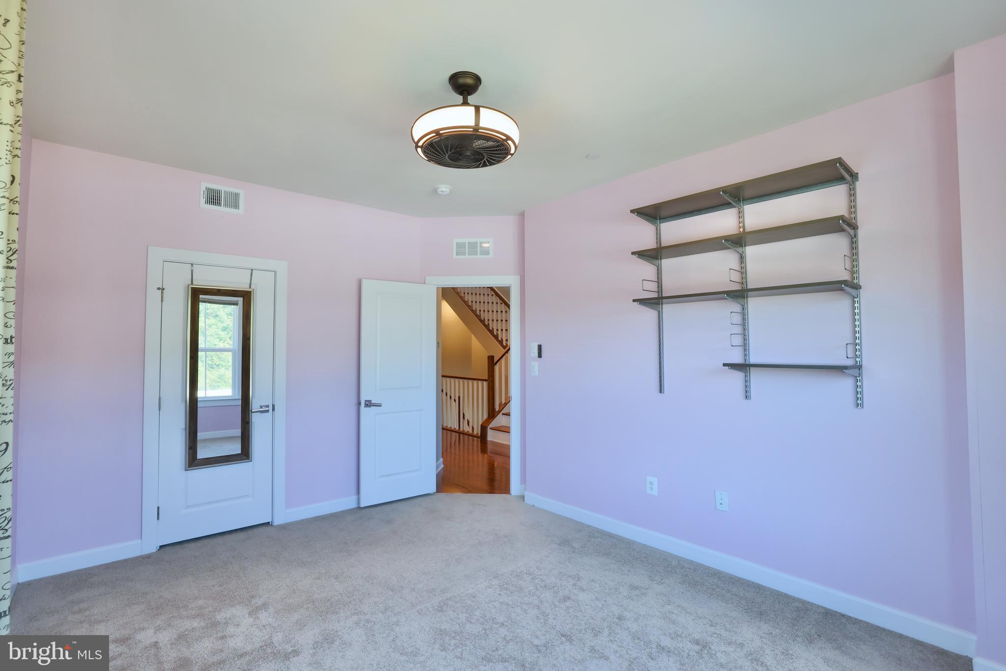 GREENBELT STATION - Residential Lease