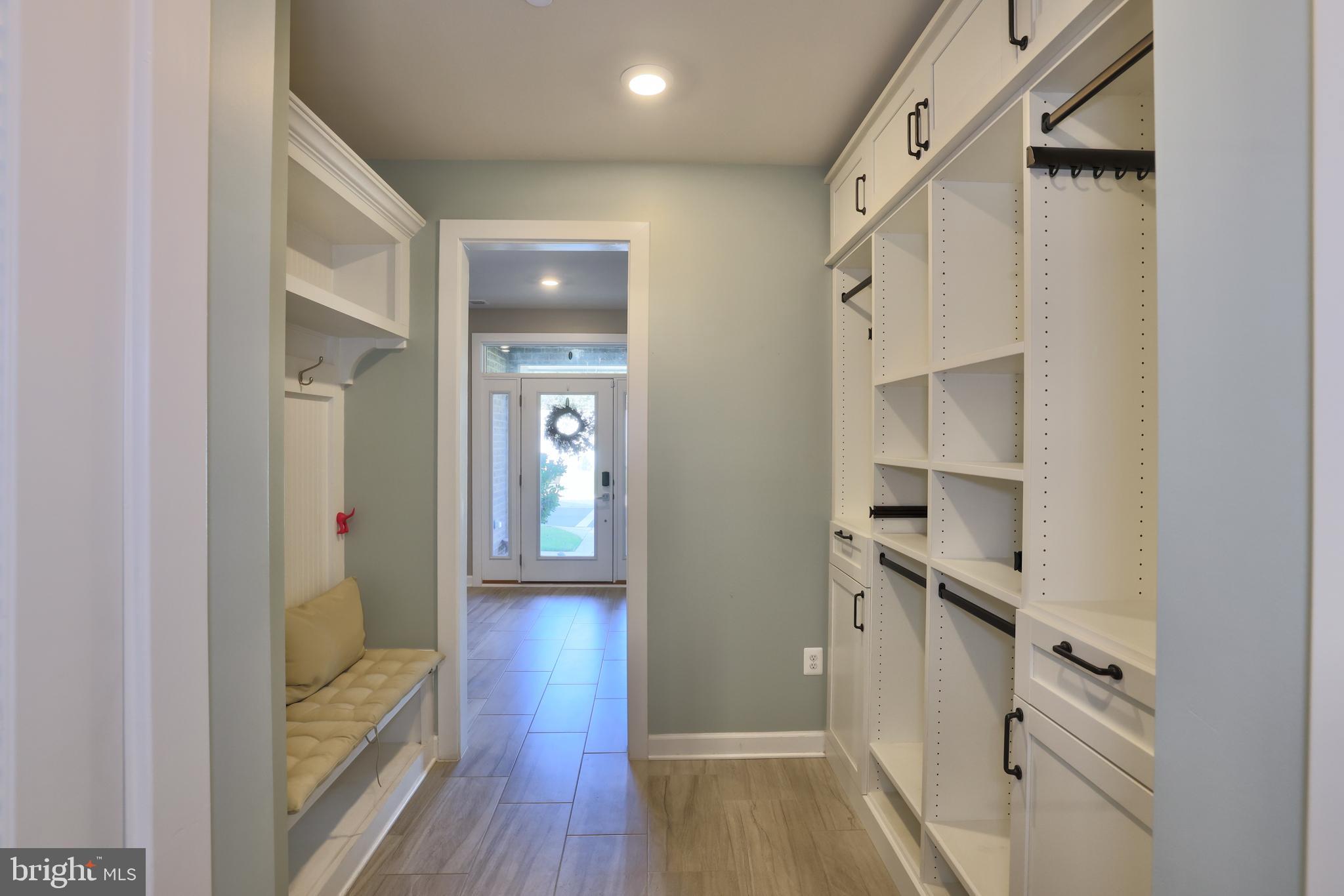 GREENBELT STATION - Residential Lease