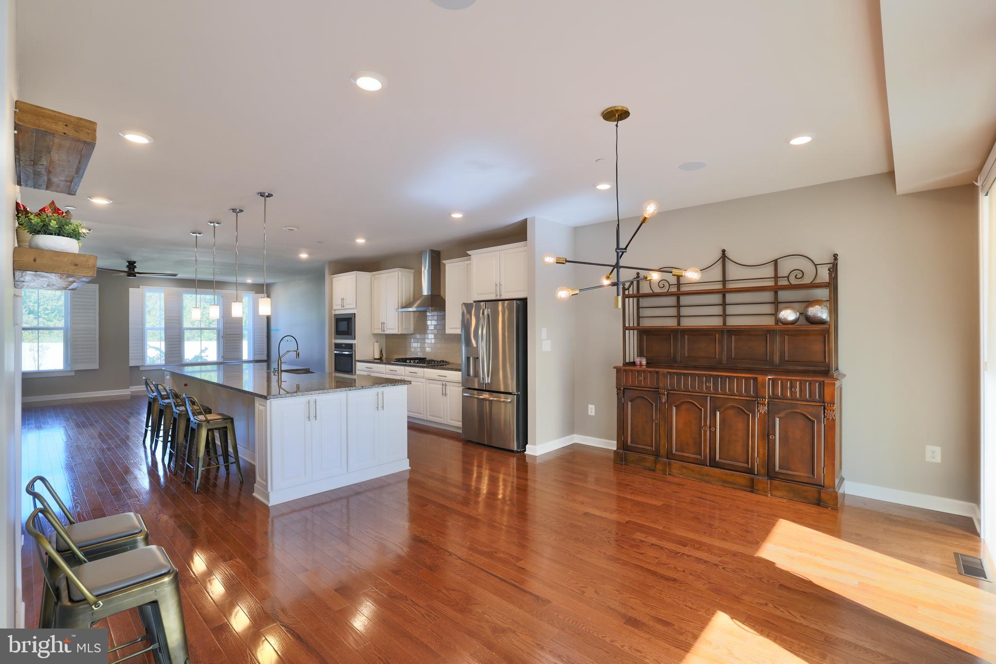 GREENBELT STATION - Residential Lease