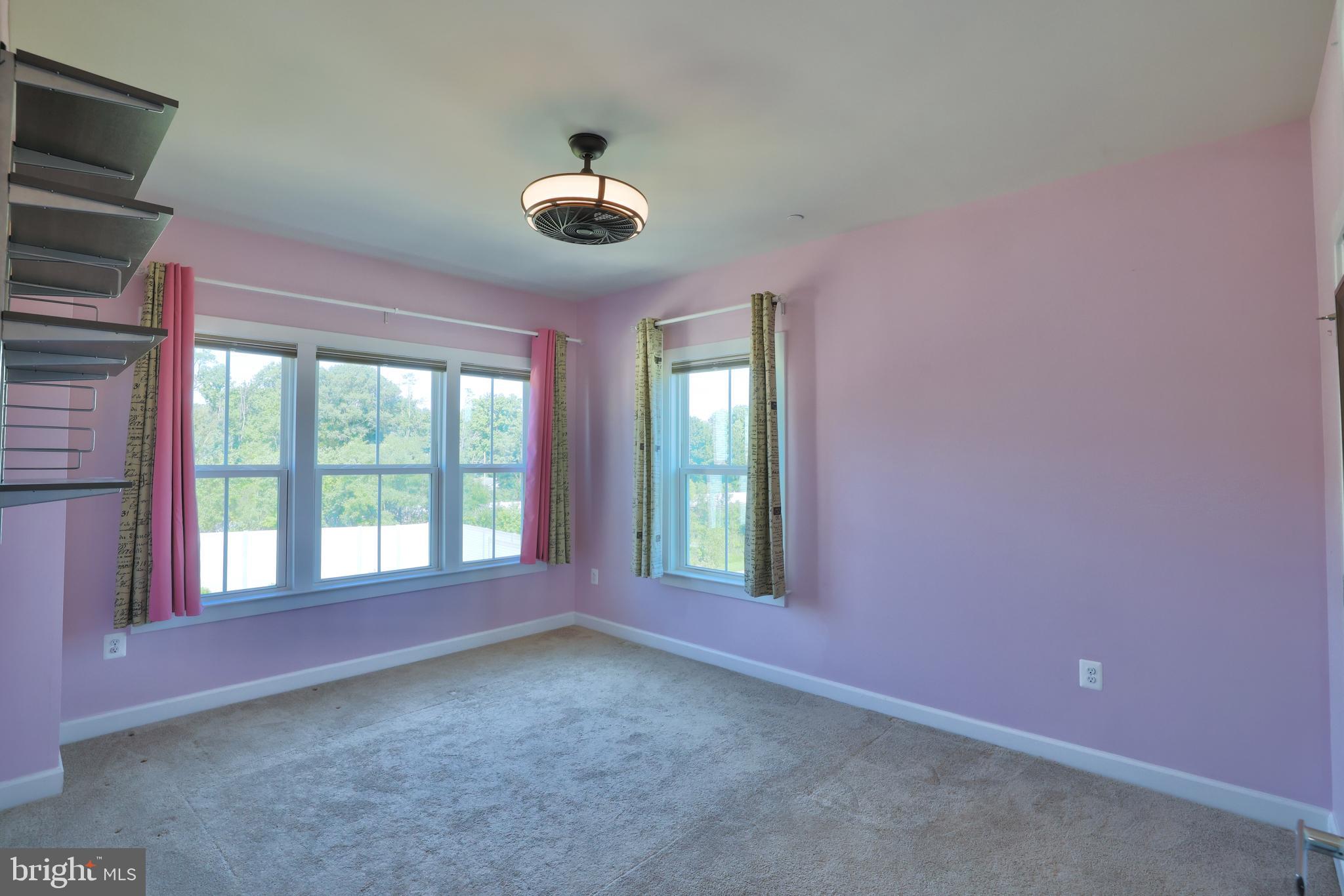 GREENBELT STATION - Residential Lease