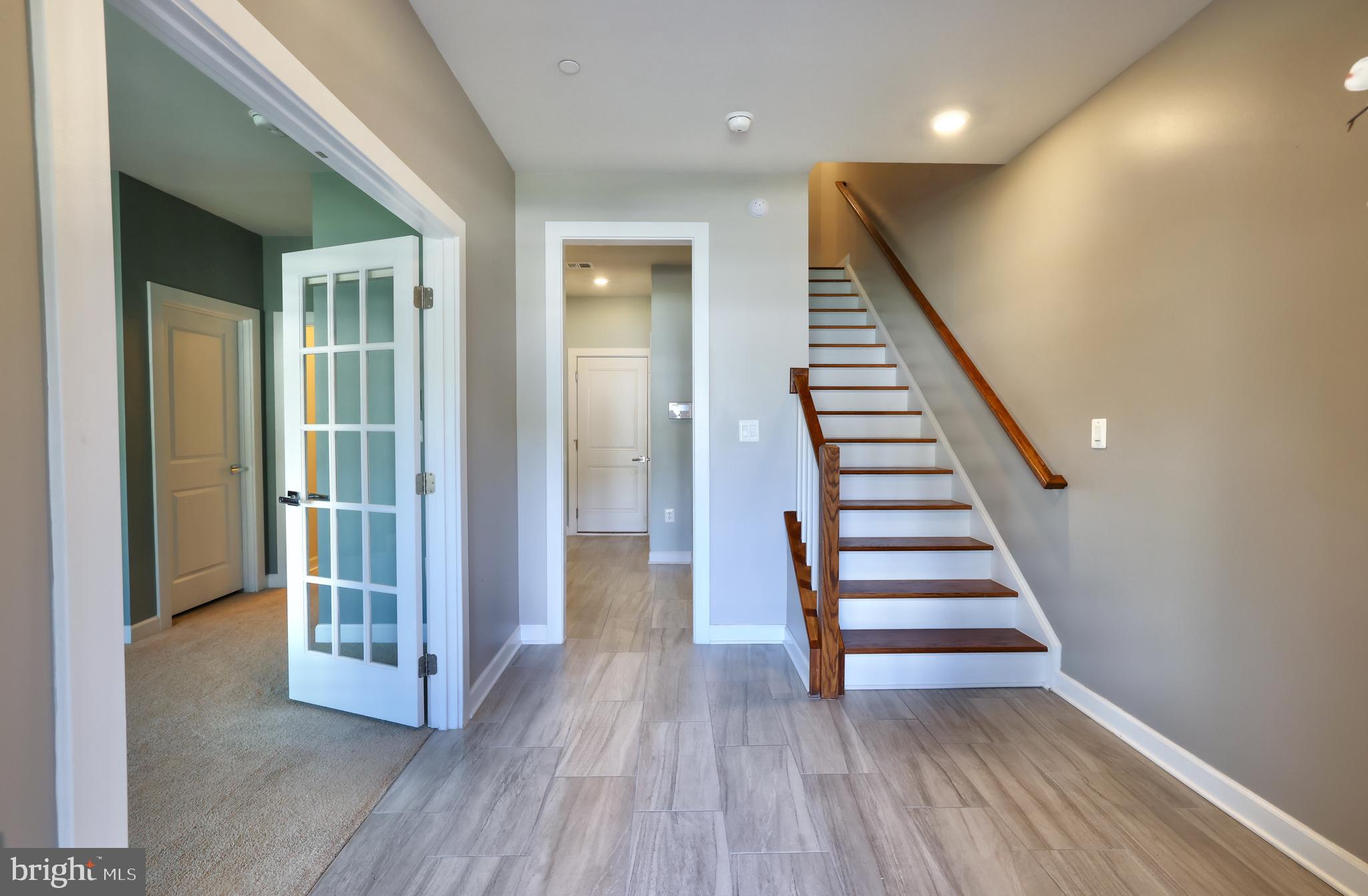 GREENBELT STATION - Residential Lease