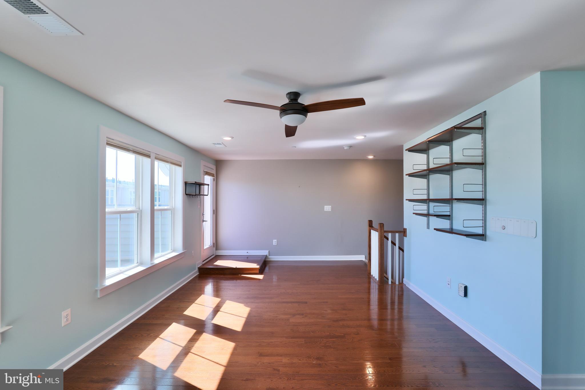 GREENBELT STATION - Residential Lease