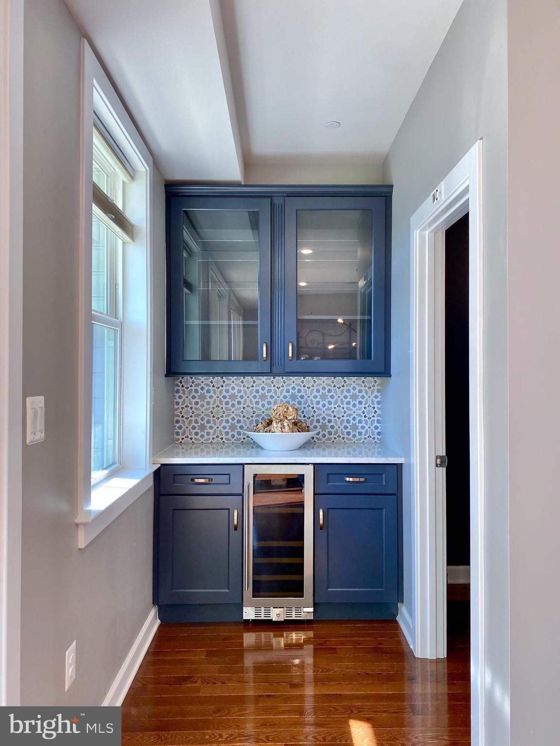 GREENBELT STATION - Residential Lease