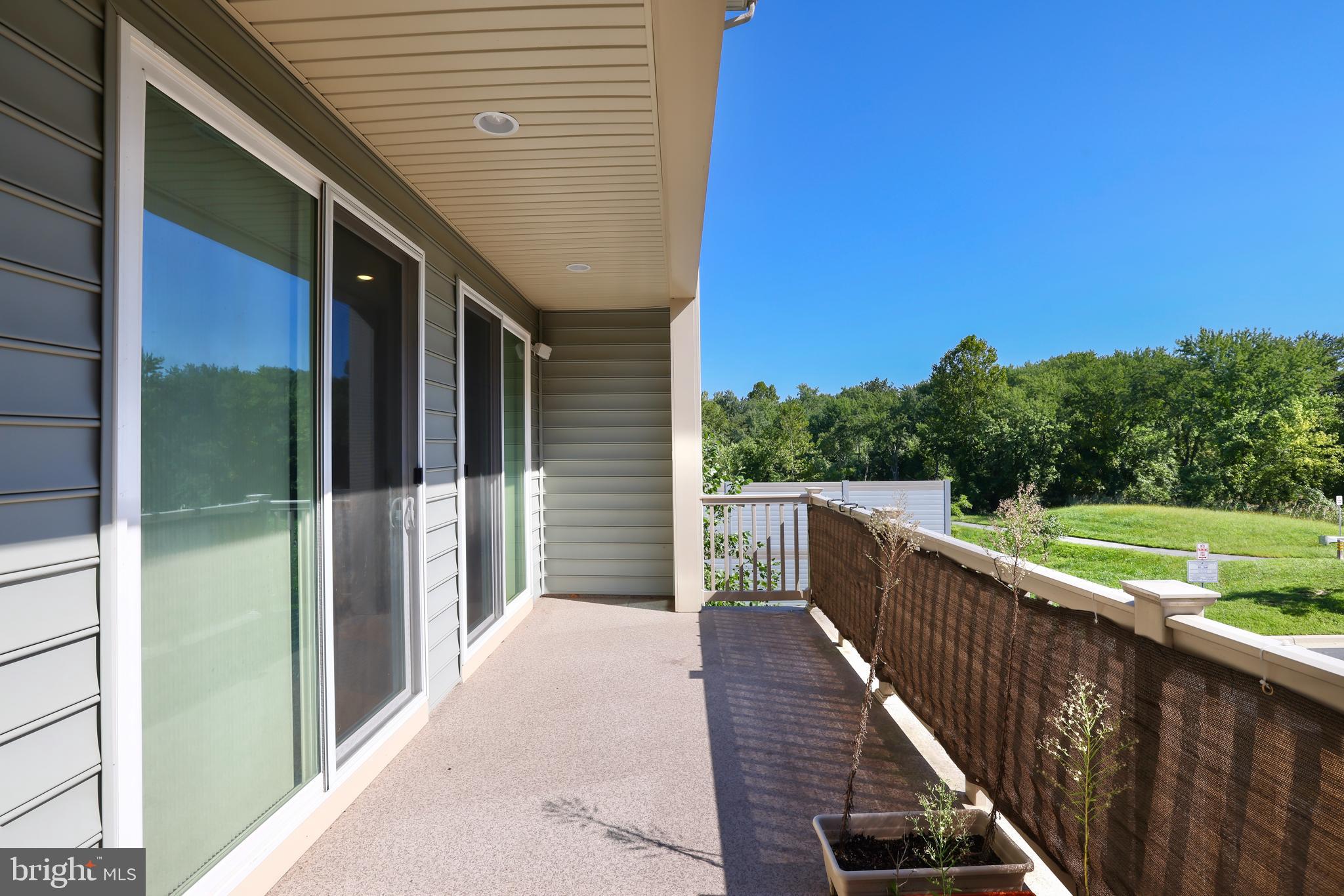 GREENBELT STATION - Residential Lease