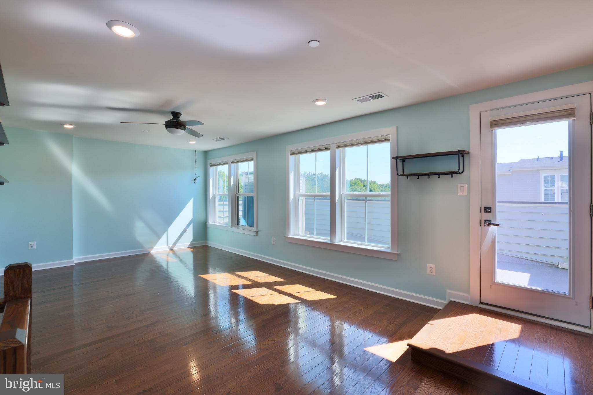 GREENBELT STATION - Residential Lease