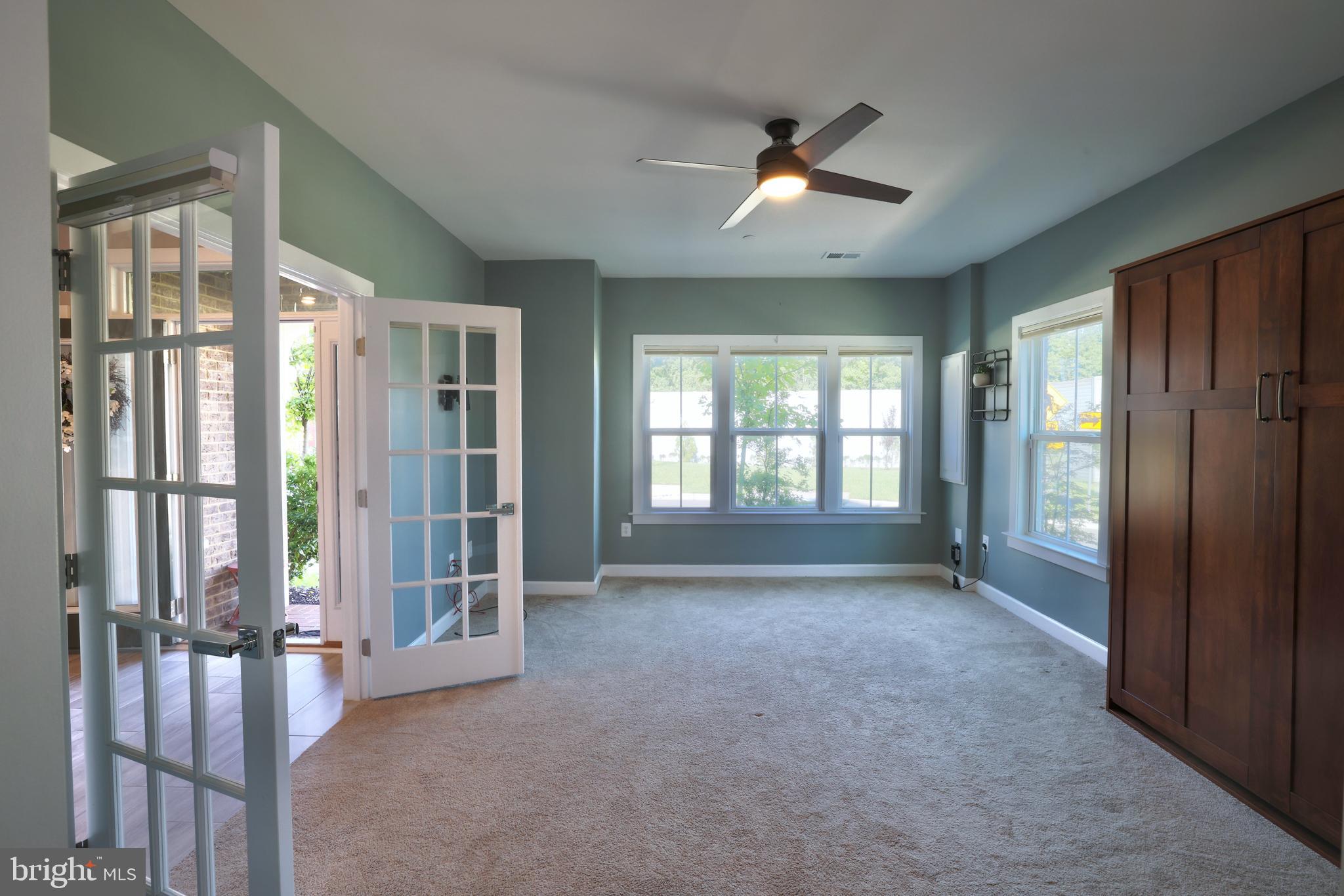 GREENBELT STATION - Residential Lease