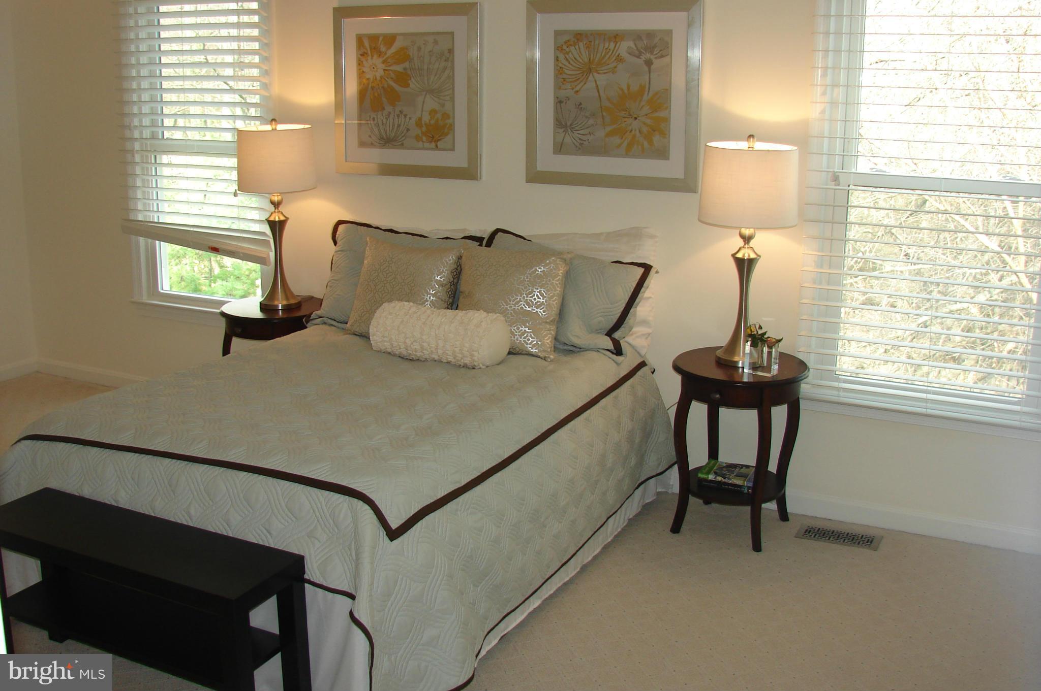 WOODMONT PLACE - Residential Lease