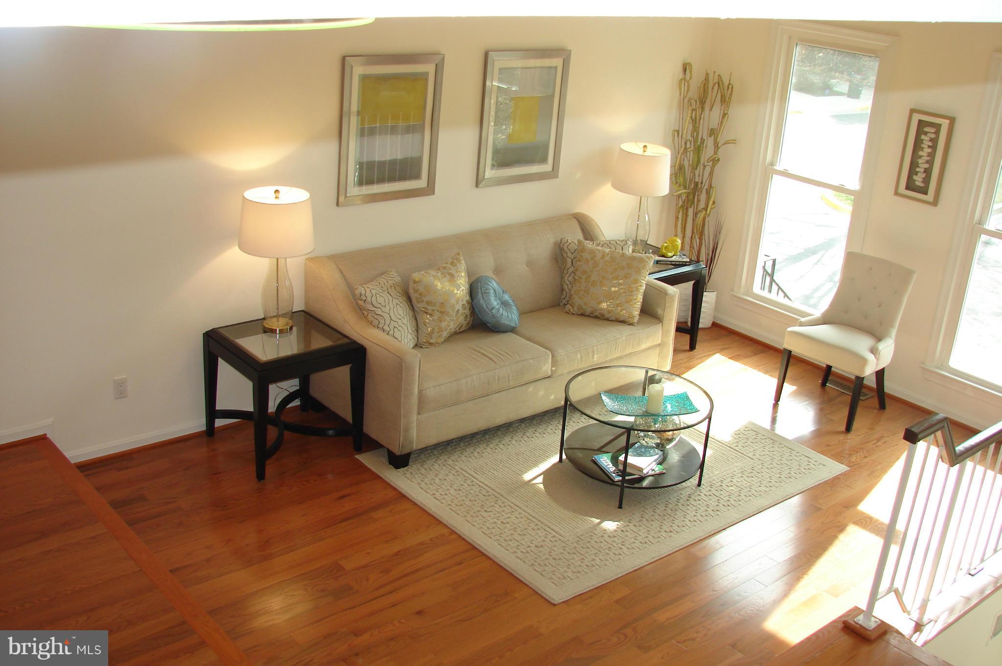 WOODMONT PLACE - Residential Lease