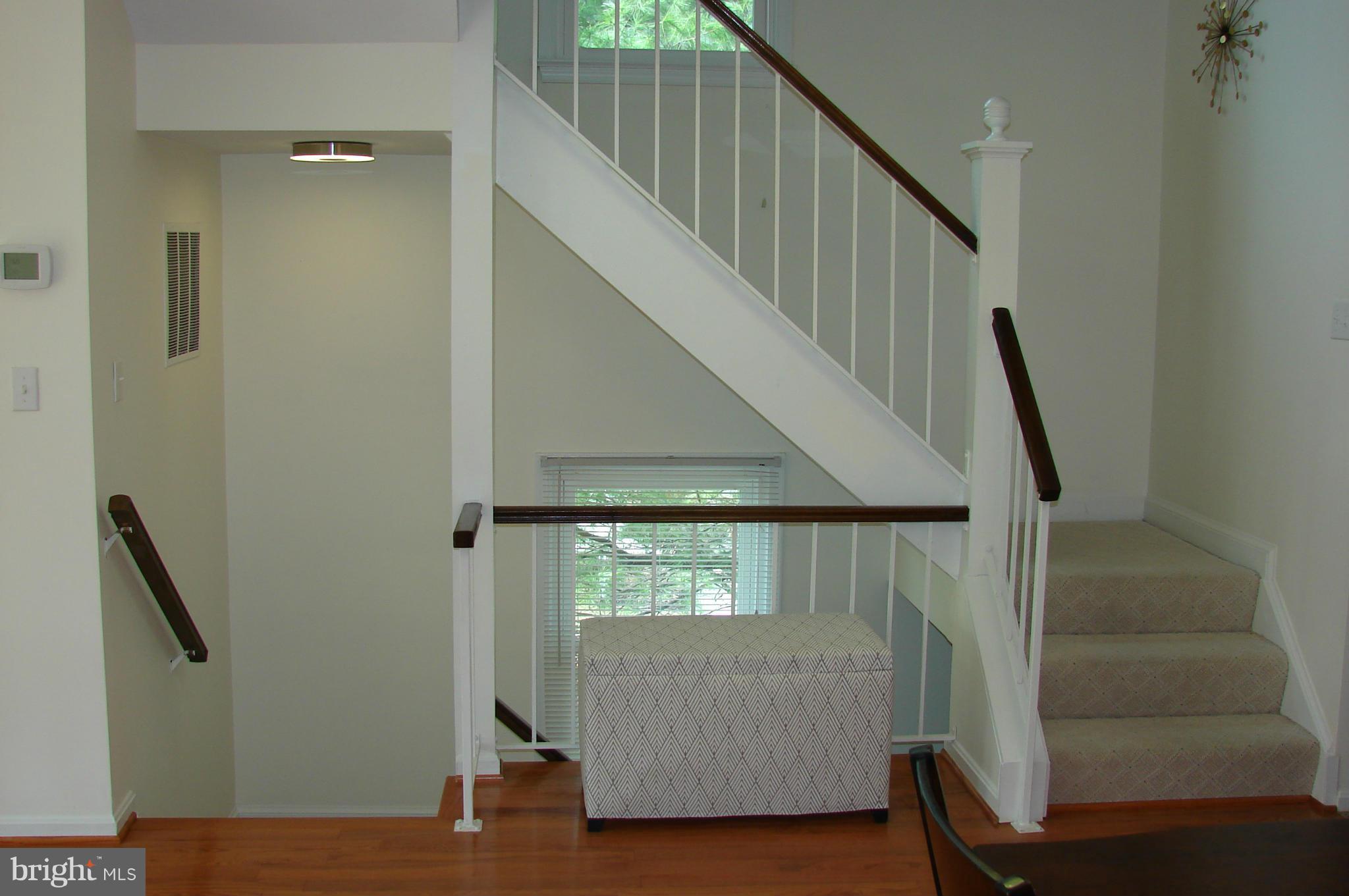 WOODMONT PLACE - Residential Lease