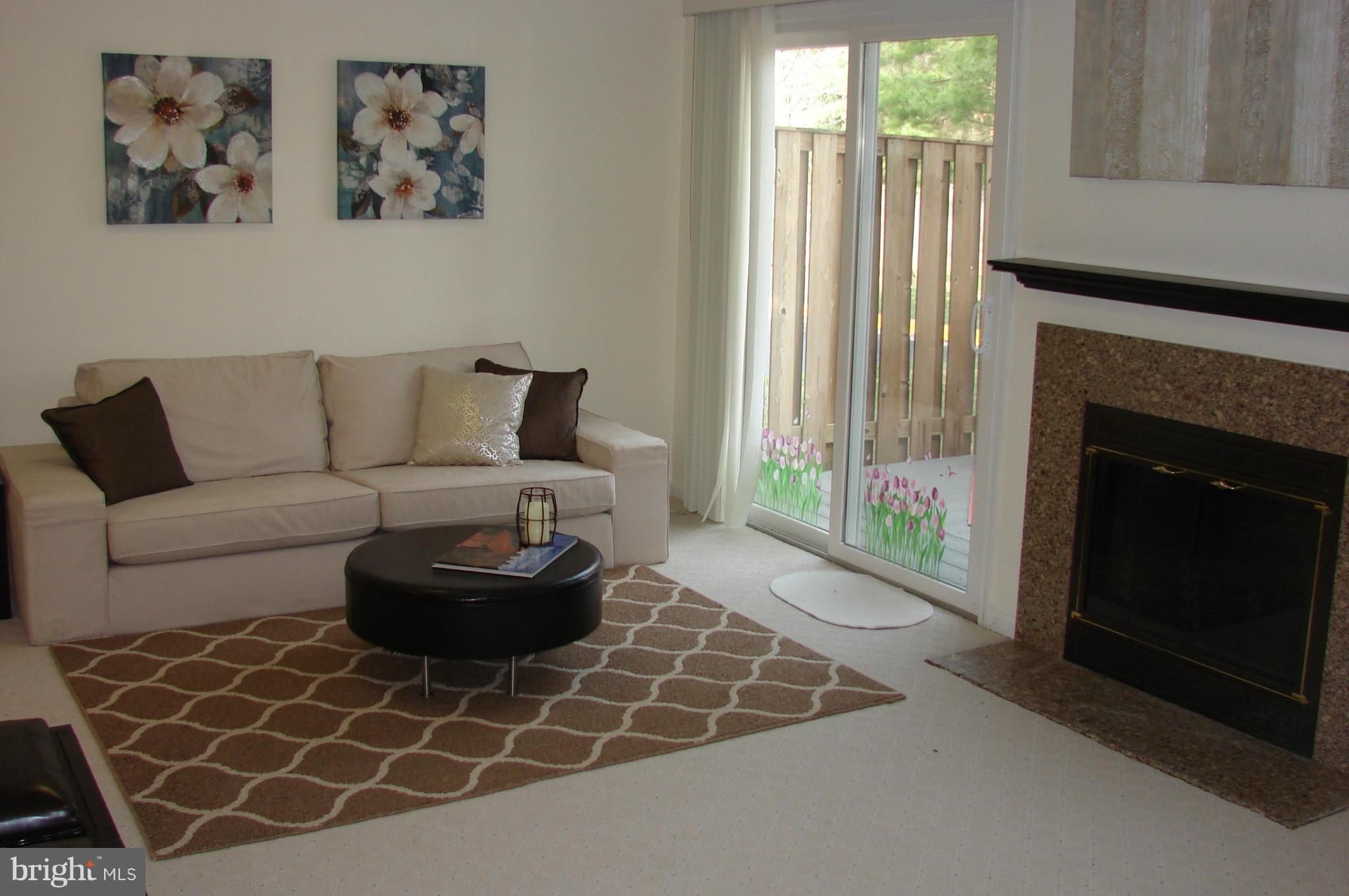 WOODMONT PLACE - Residential Lease