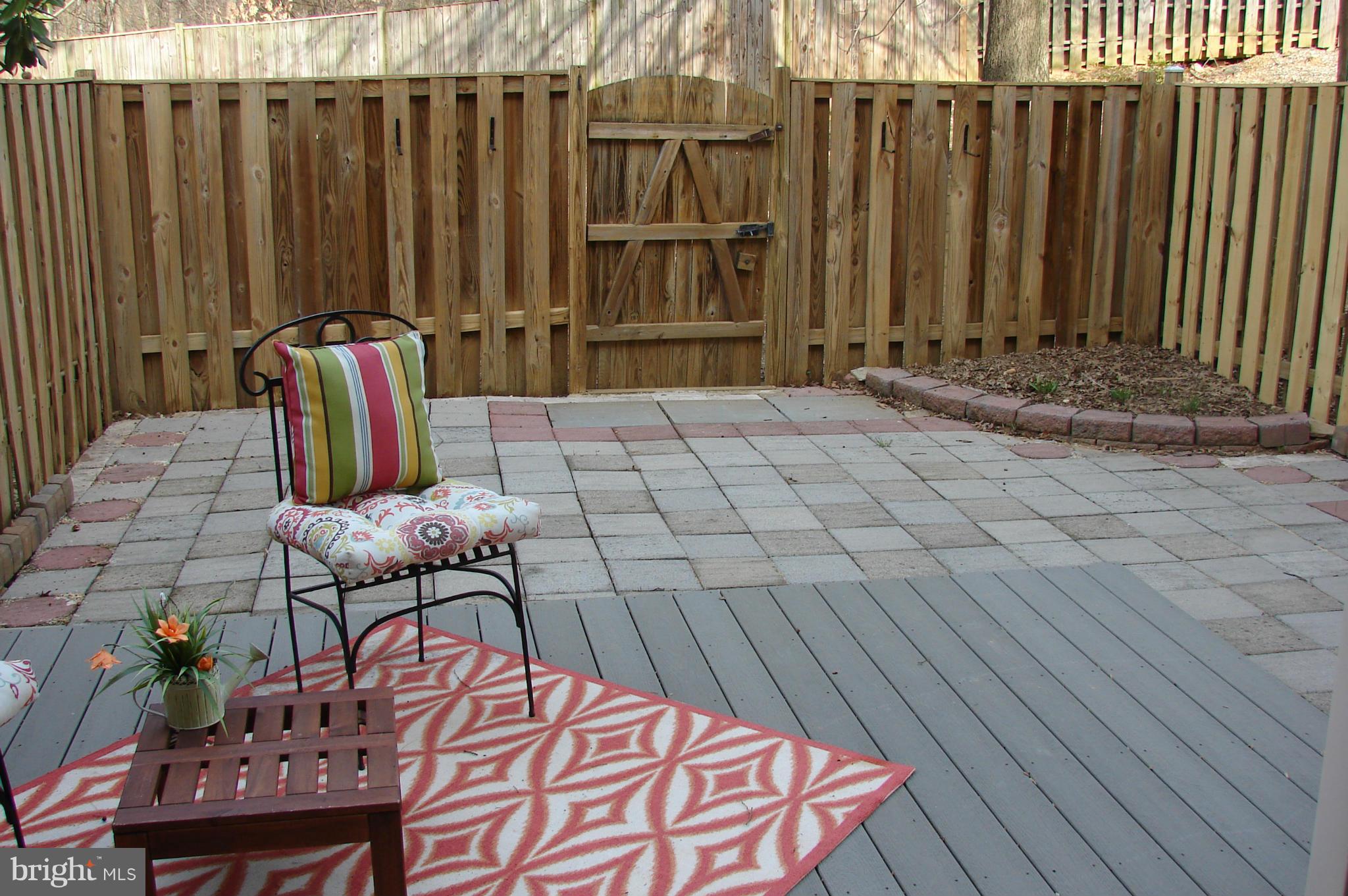 WOODMONT PLACE - Residential Lease