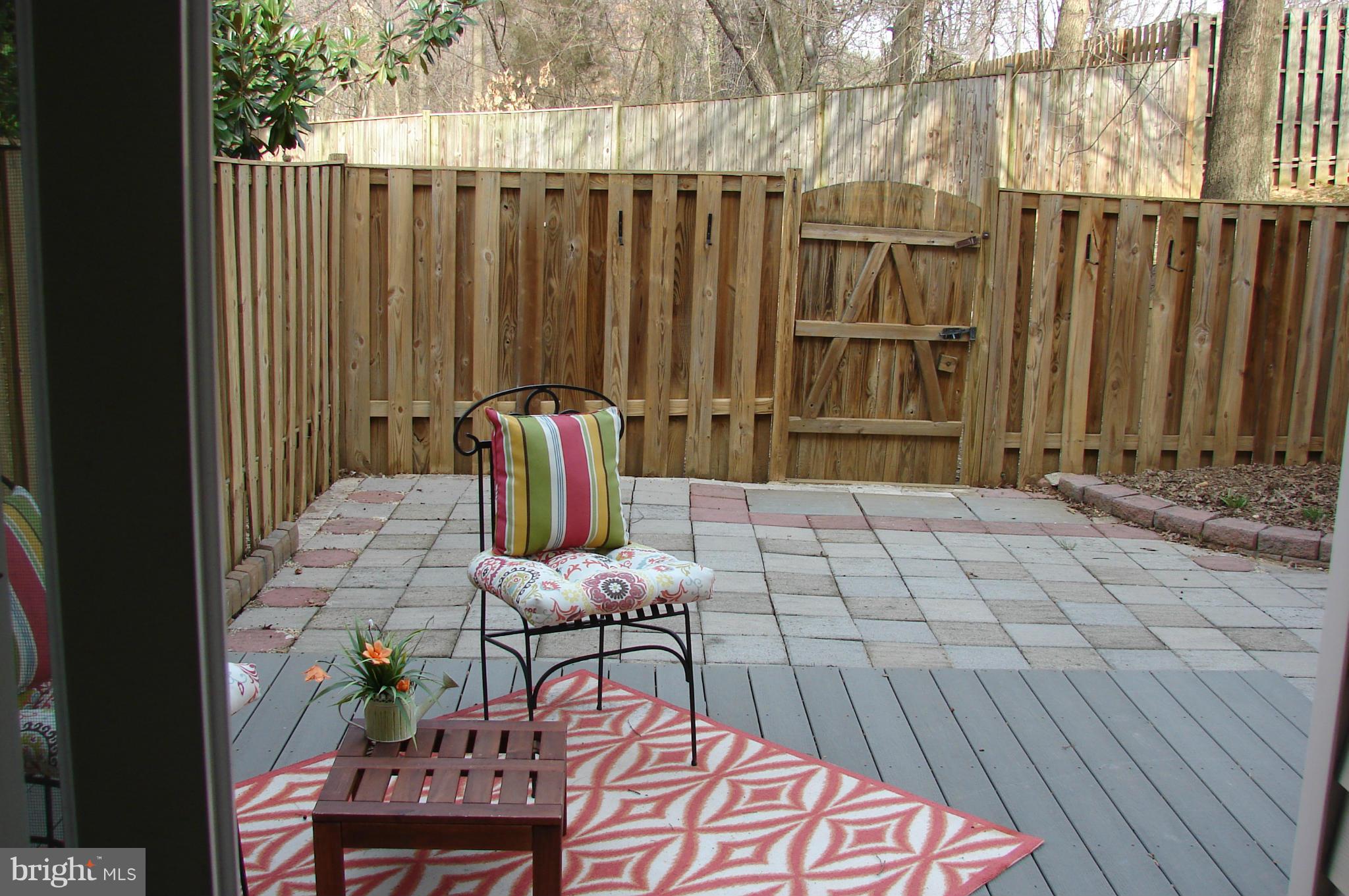 WOODMONT PLACE - Residential Lease