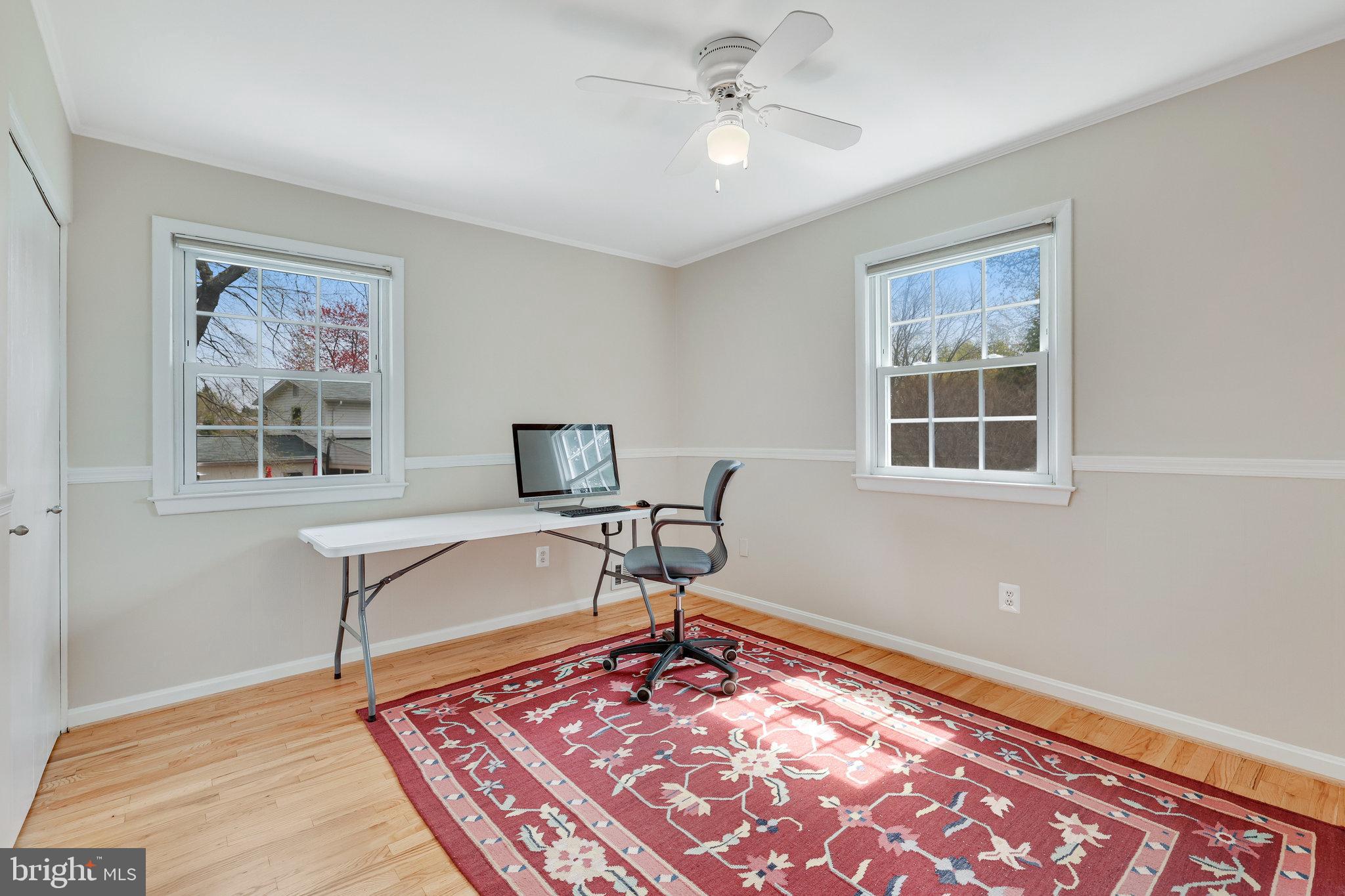 DUNN LORING WOODS - Residential