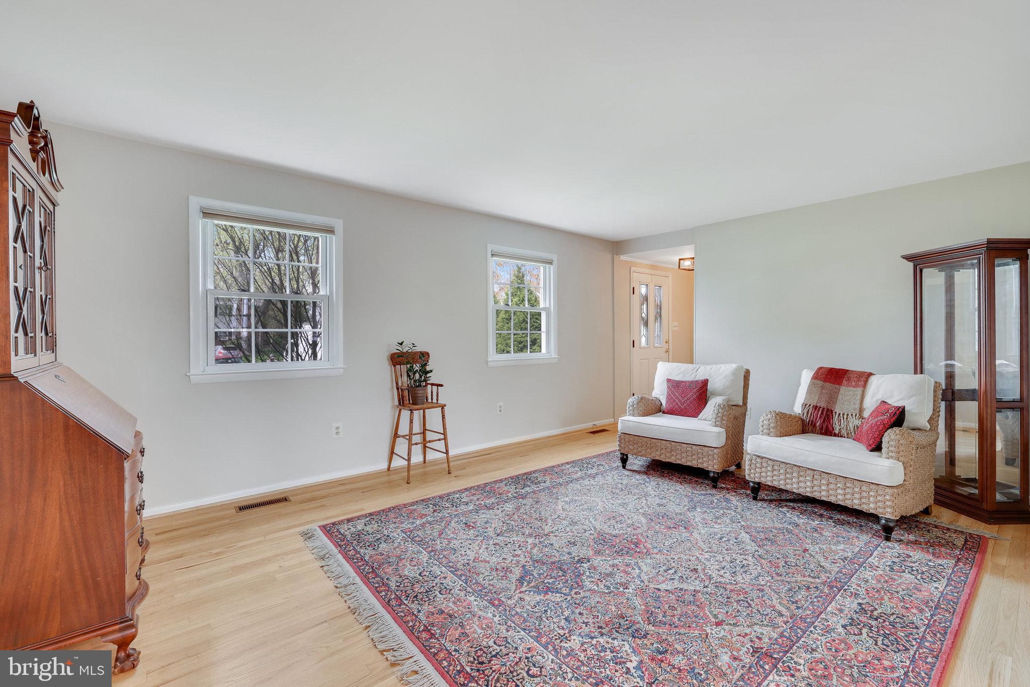 DUNN LORING WOODS - Residential