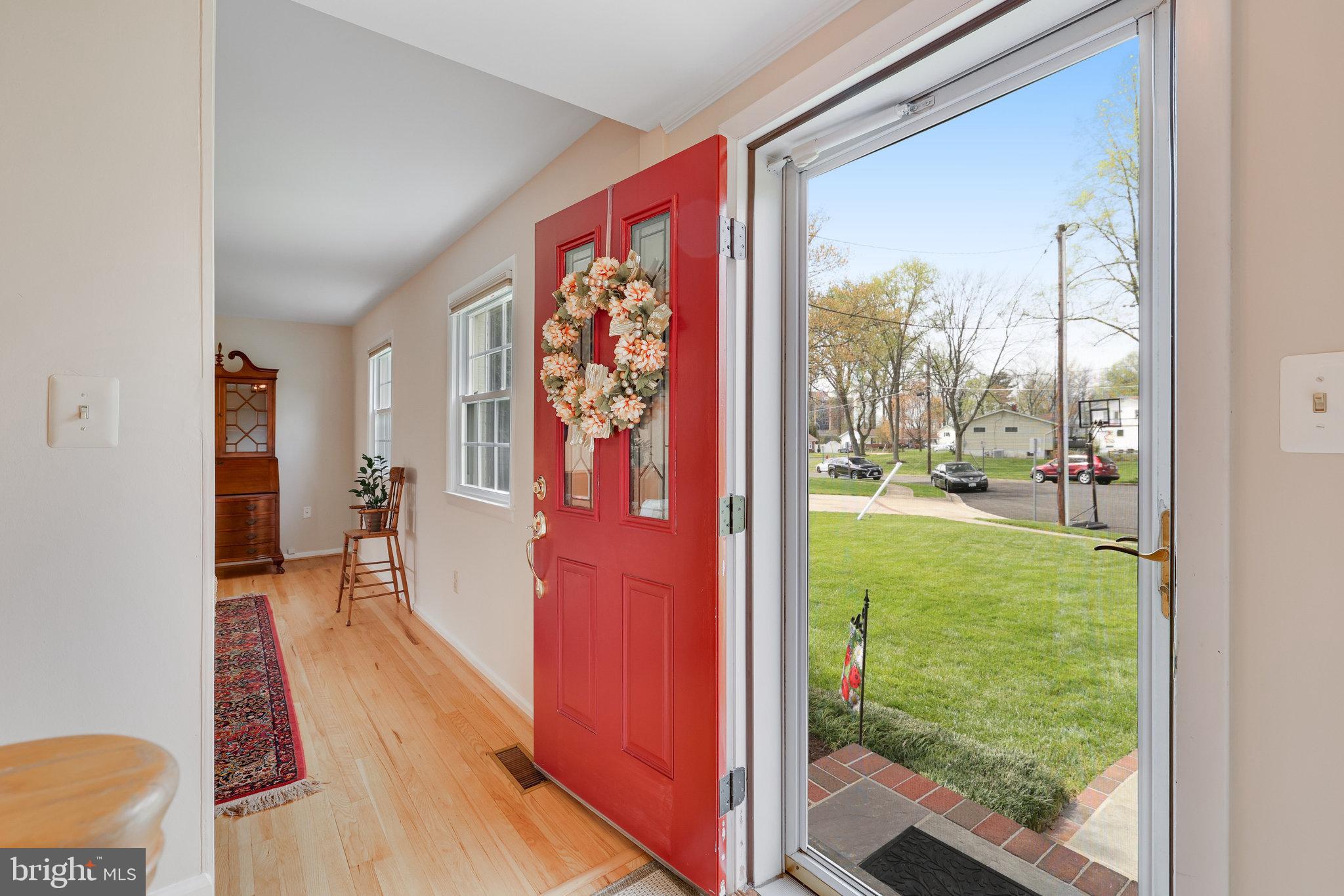 DUNN LORING WOODS - Residential