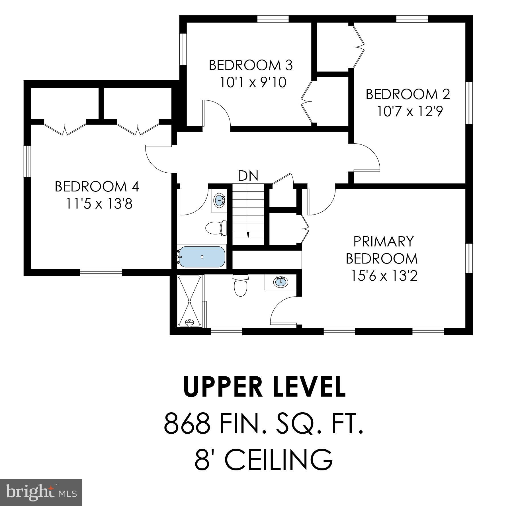 DUNN LORING WOODS - Residential