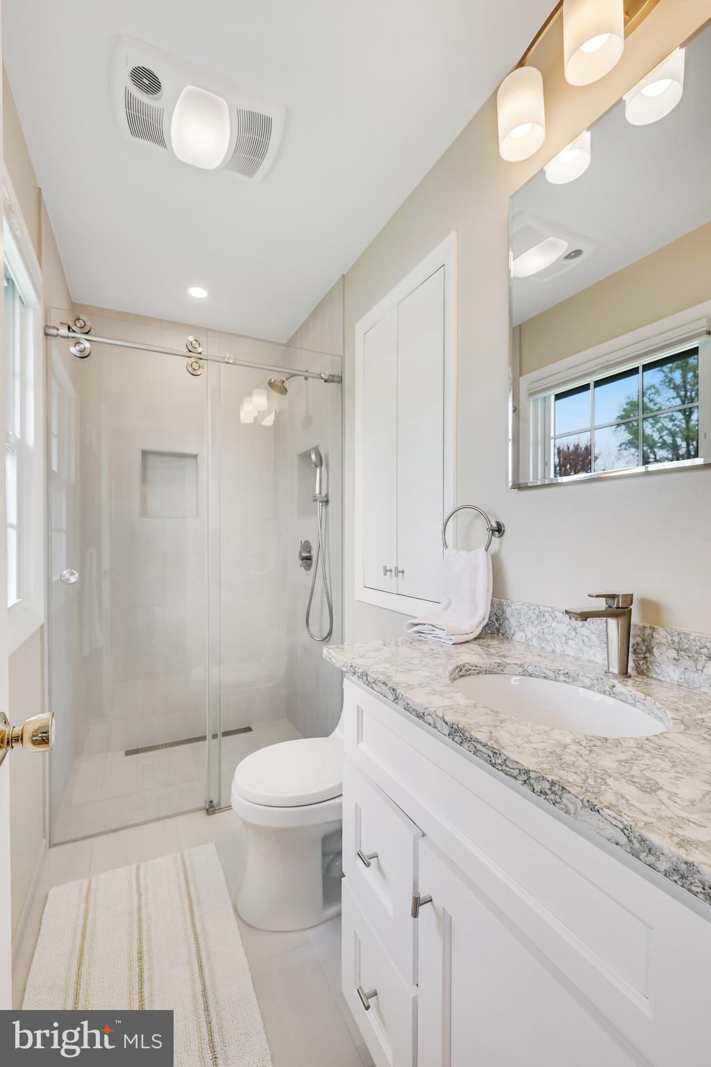 DUNN LORING WOODS - Residential