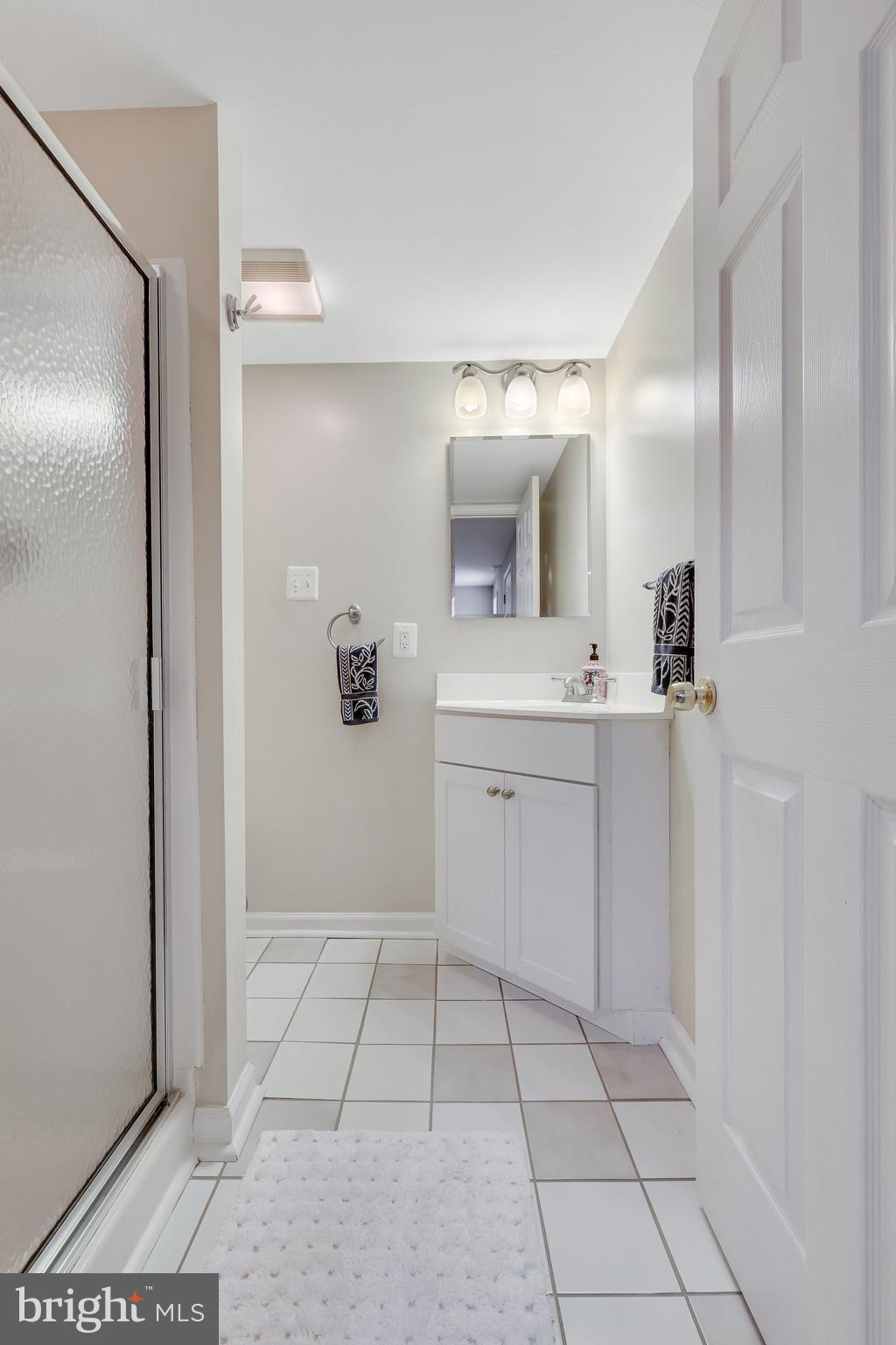 DUNN LORING WOODS - Residential