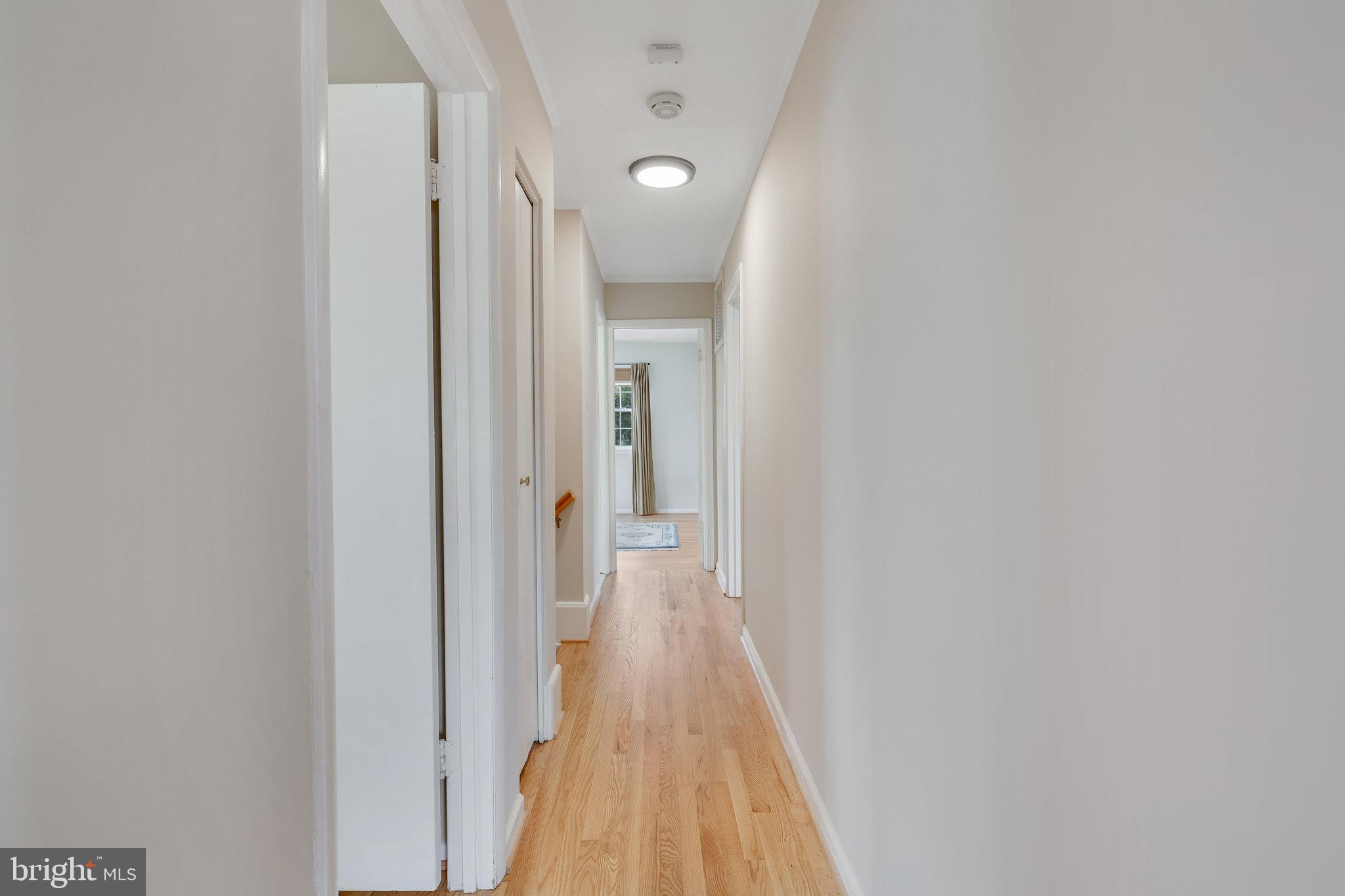 DUNN LORING WOODS - Residential