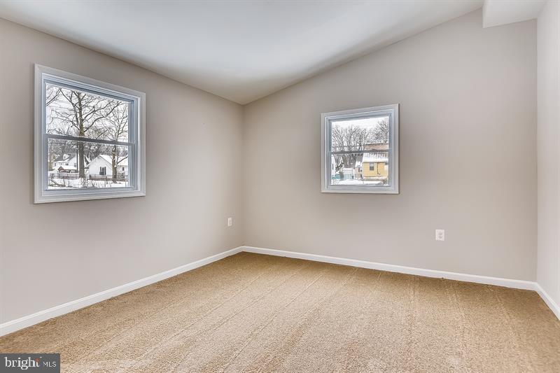 DALTON - Residential Lease