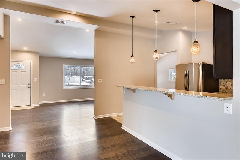 DALTON - Residential Lease