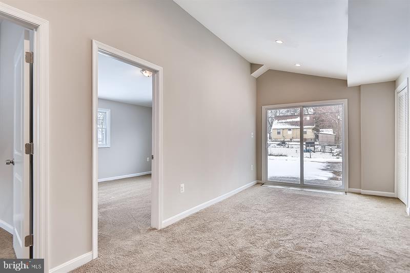 DALTON - Residential Lease