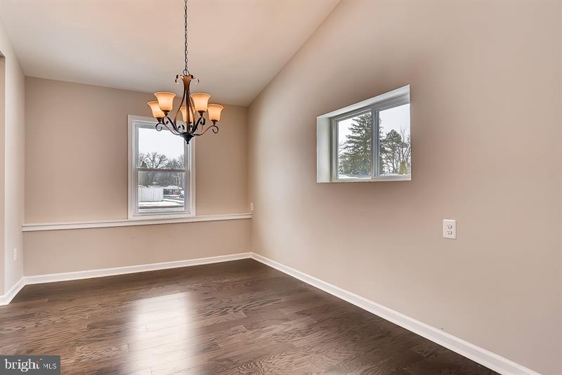 DALTON - Residential Lease