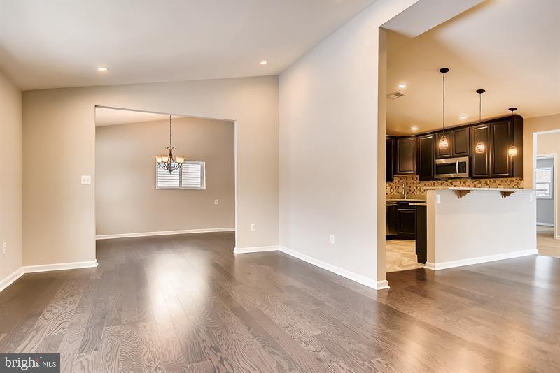 DALTON - Residential Lease