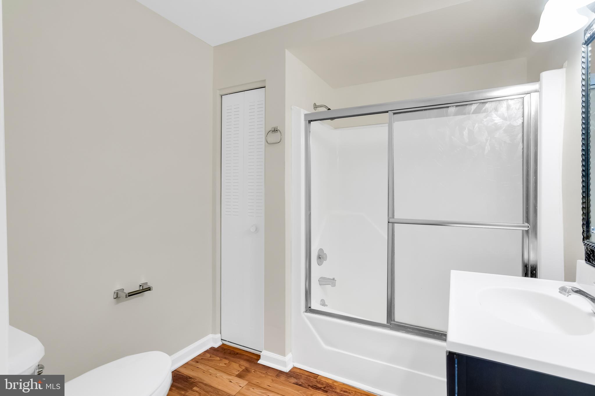 CANAL WOODS CM - Residential