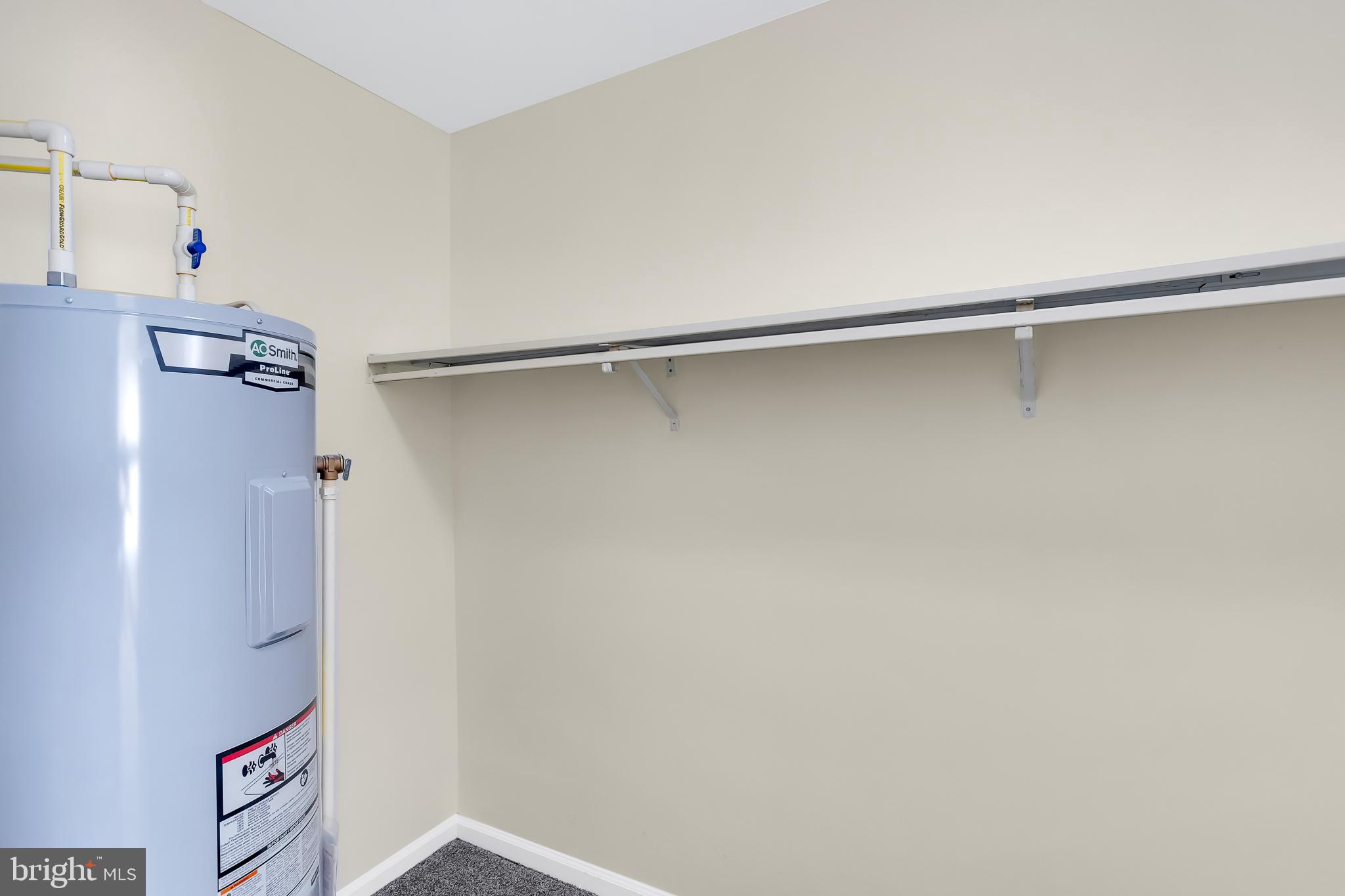 CANAL WOODS CM - Residential