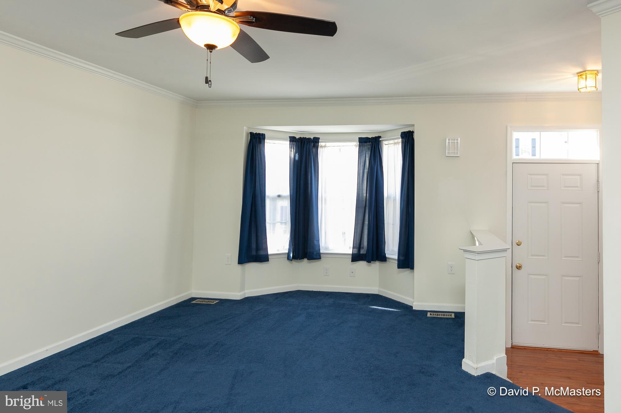 COUNTY GREEN - Residential