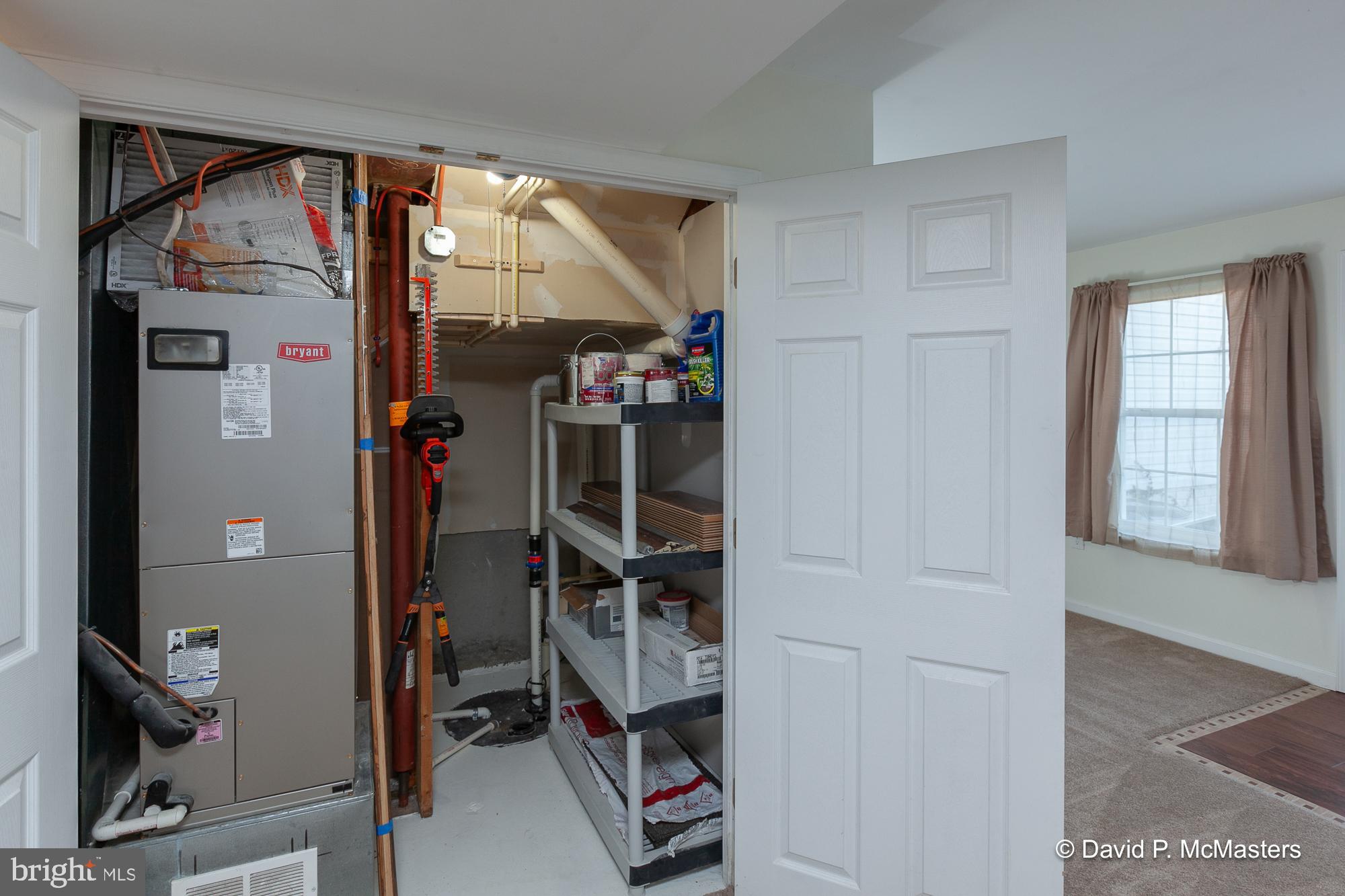 COUNTY GREEN - Residential