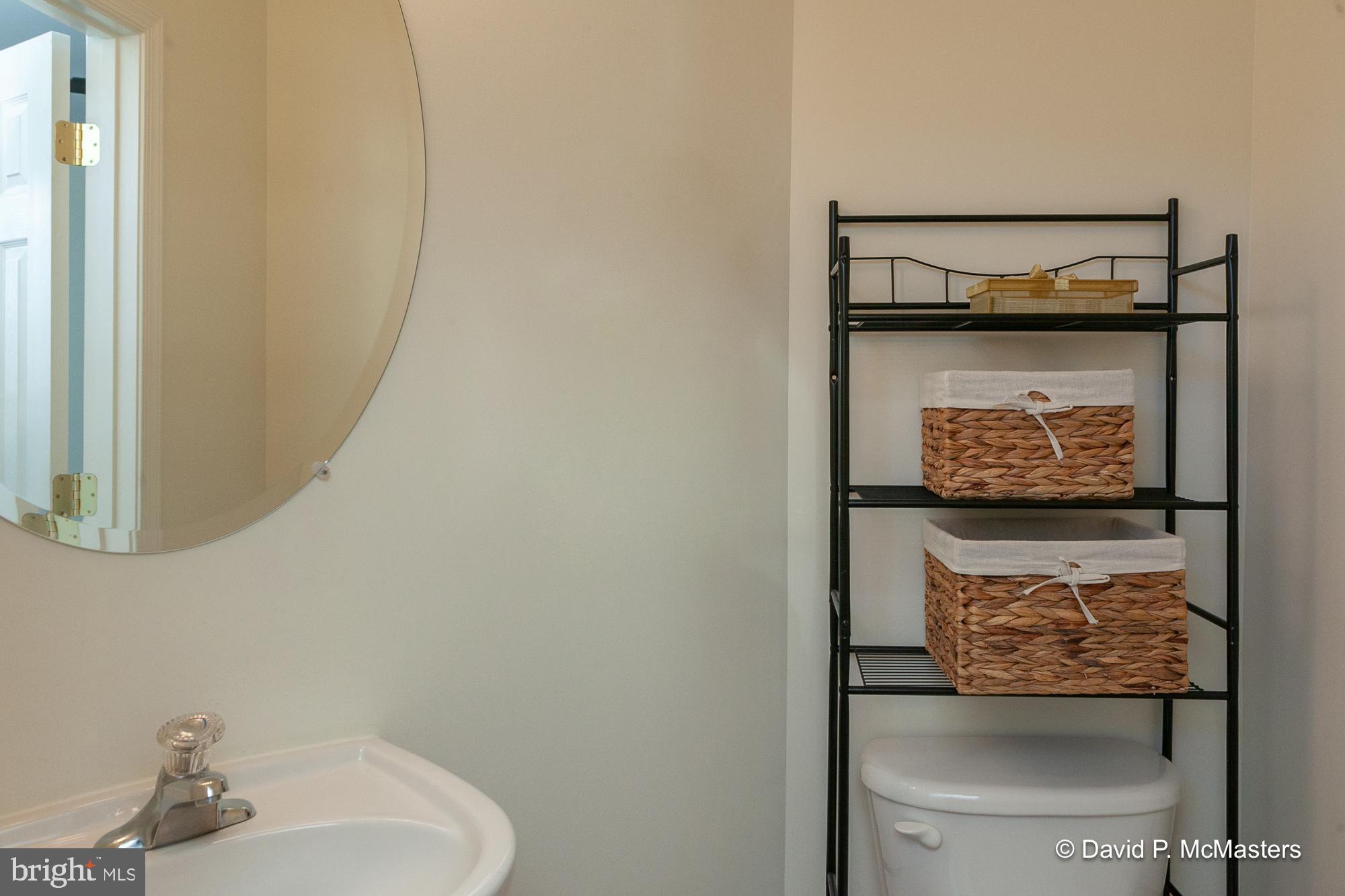 COUNTY GREEN - Residential