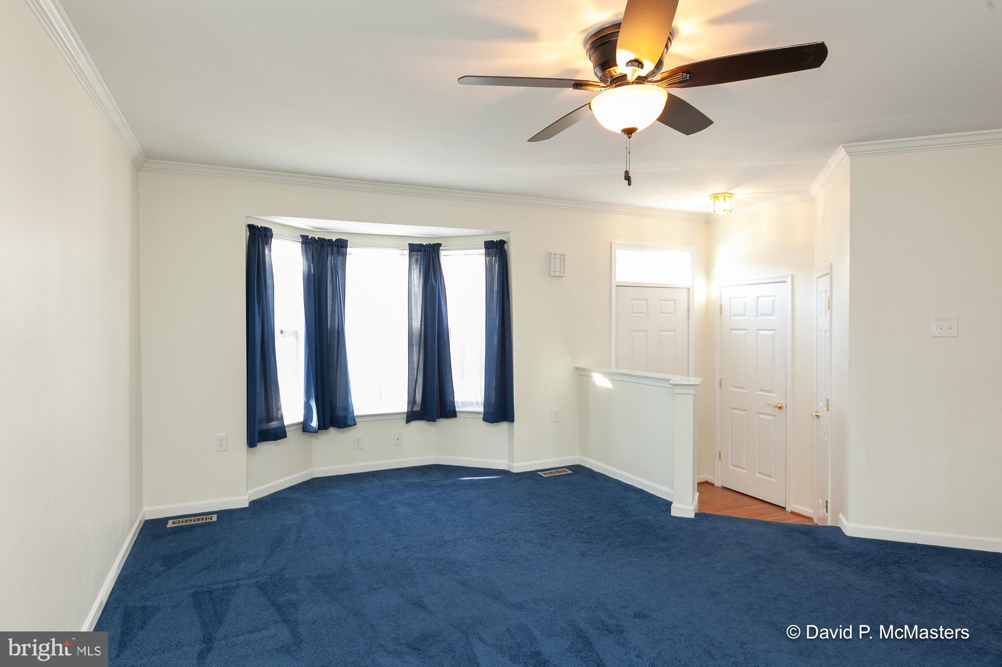 COUNTY GREEN - Residential