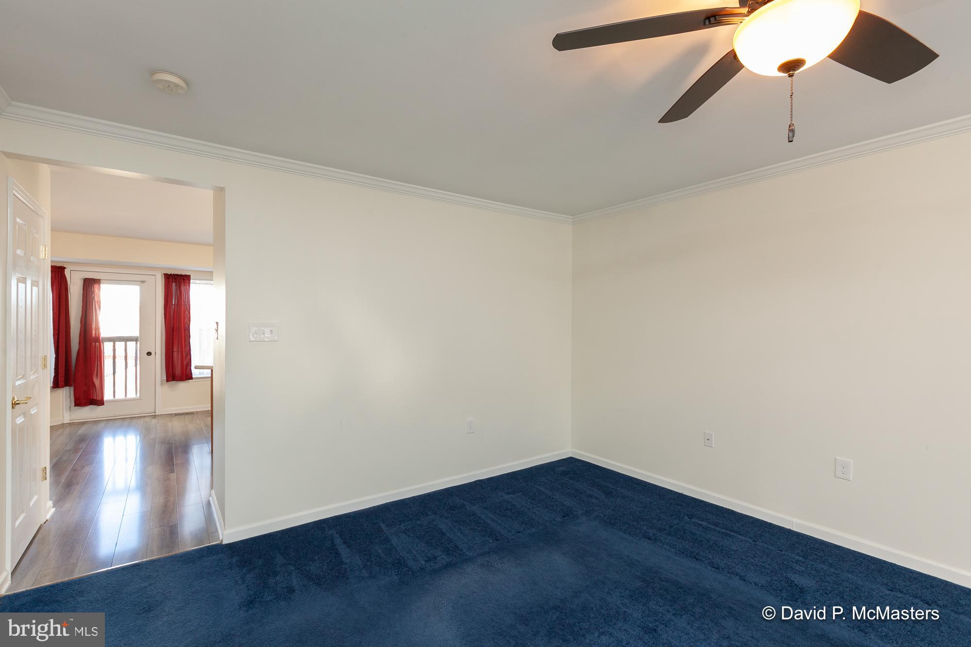 COUNTY GREEN - Residential