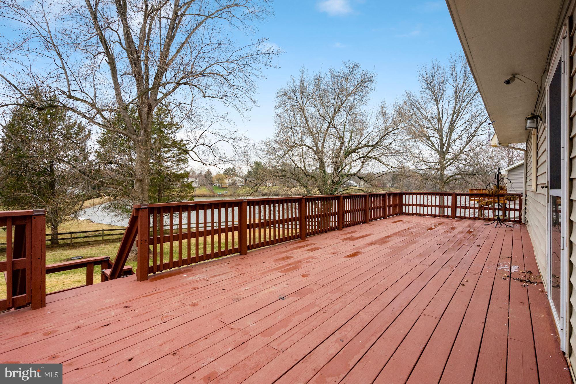 WARRENTON LAKES - Residential