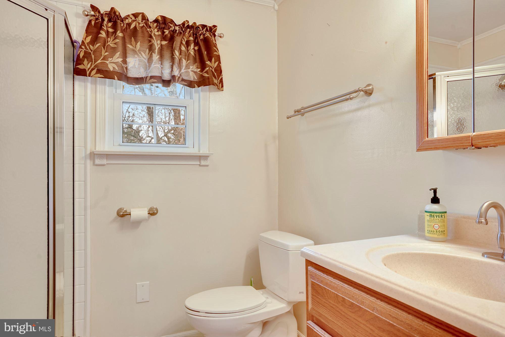 WARRENTON LAKES - Residential