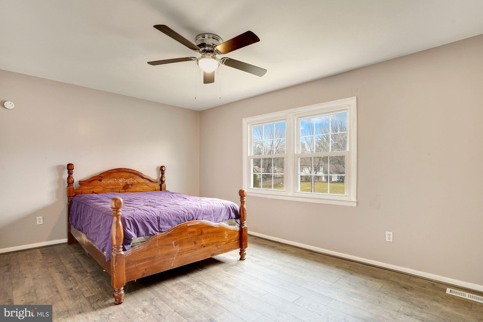 WARRENTON LAKES - Residential