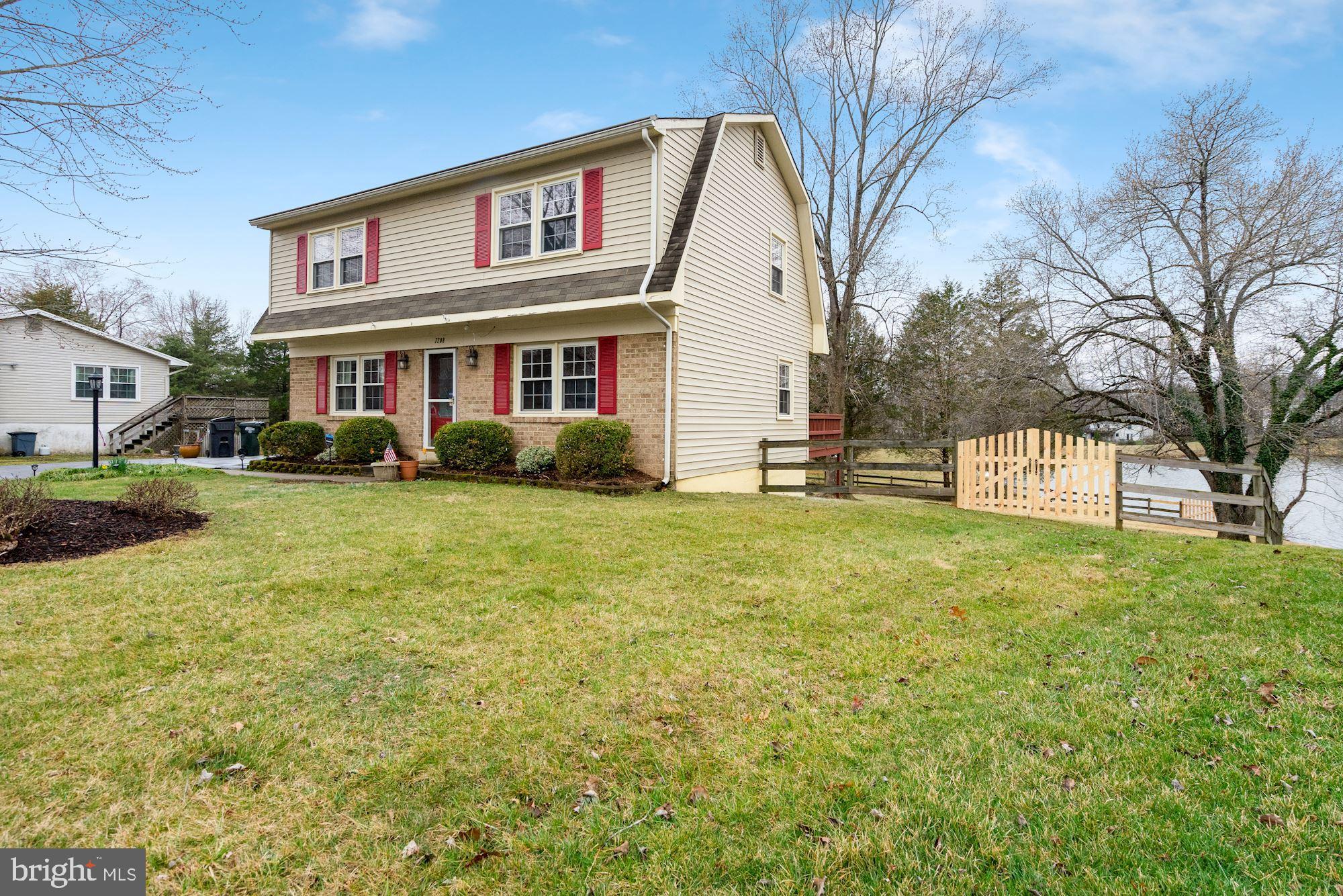 WARRENTON LAKES - Residential