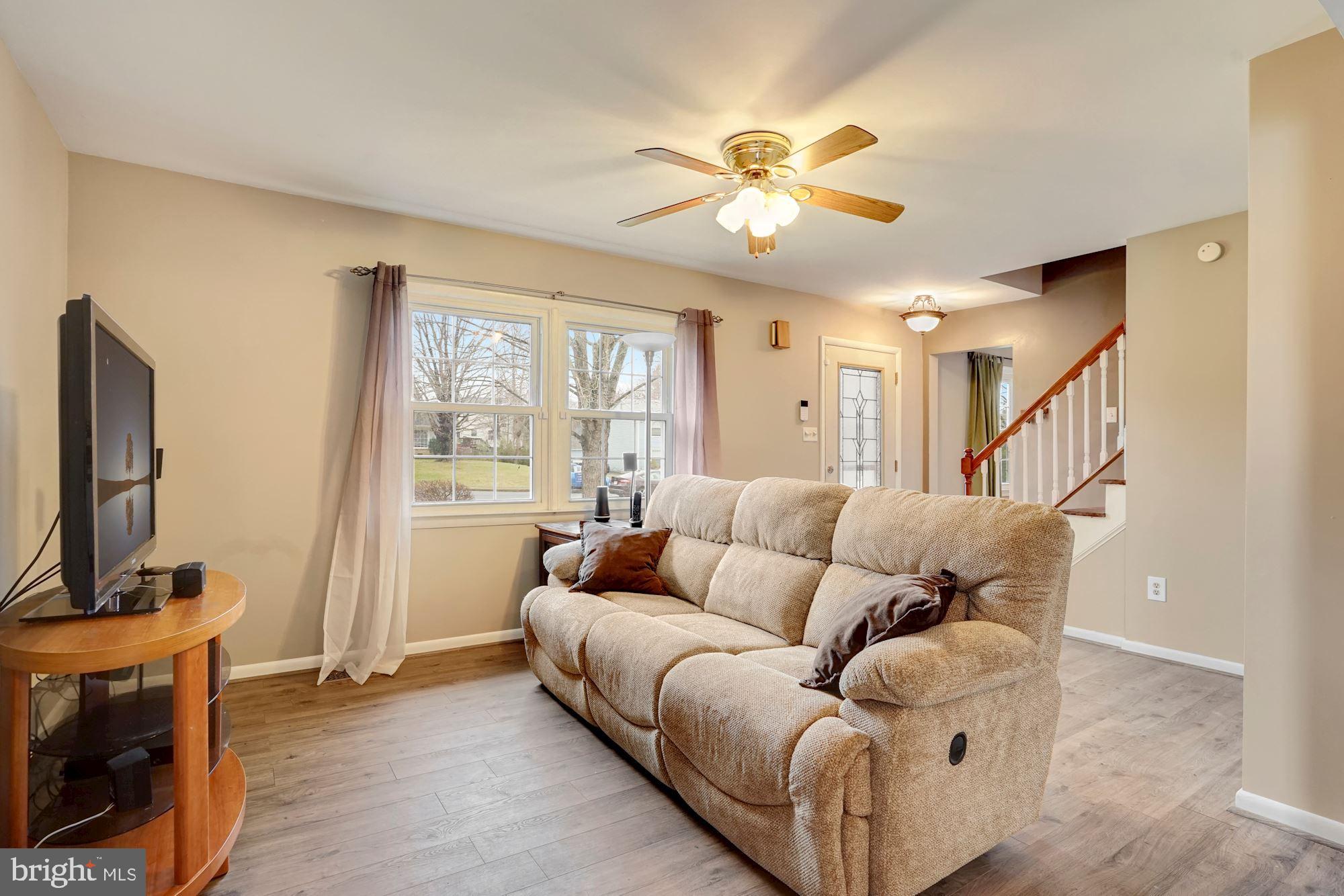 WARRENTON LAKES - Residential