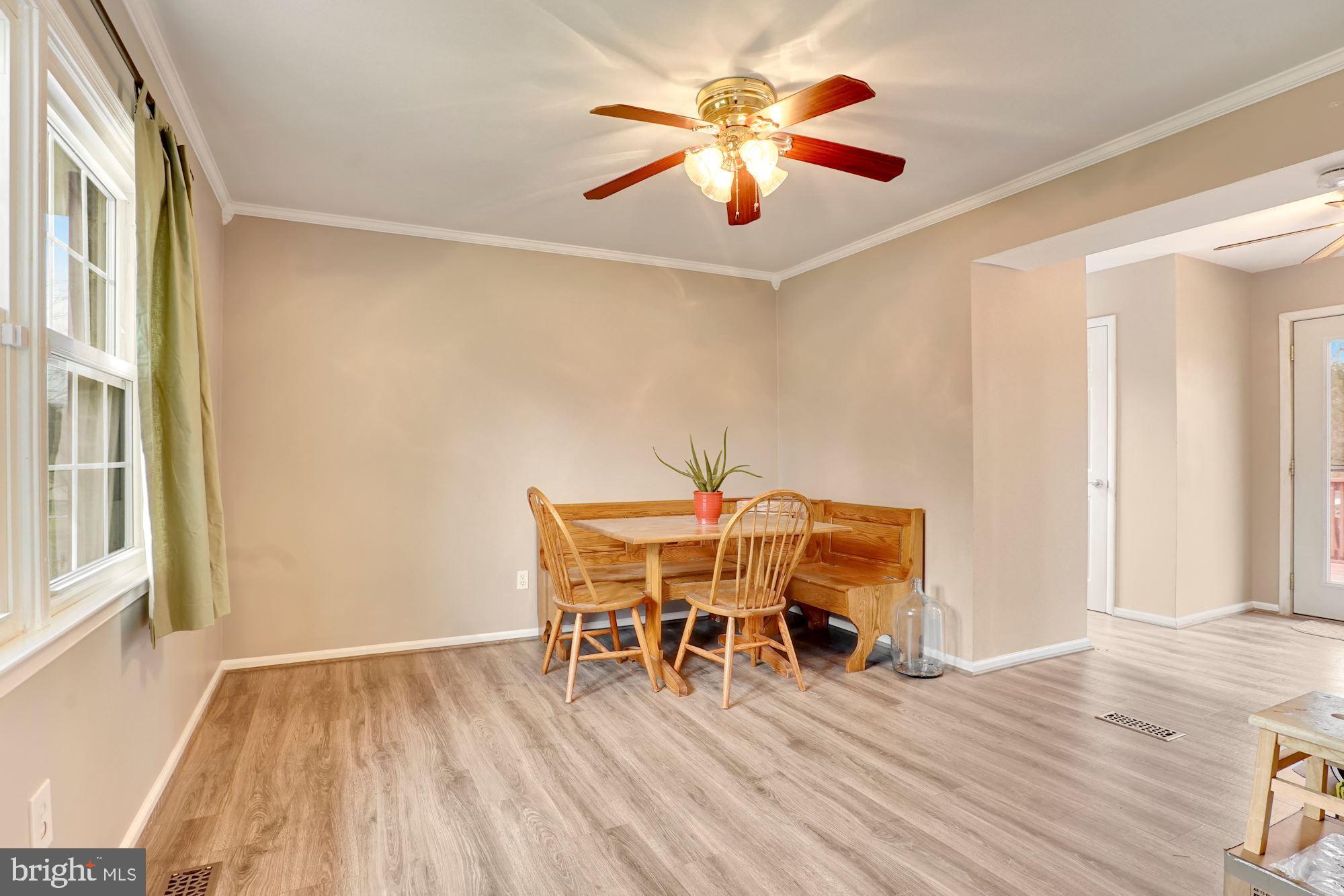 WARRENTON LAKES - Residential