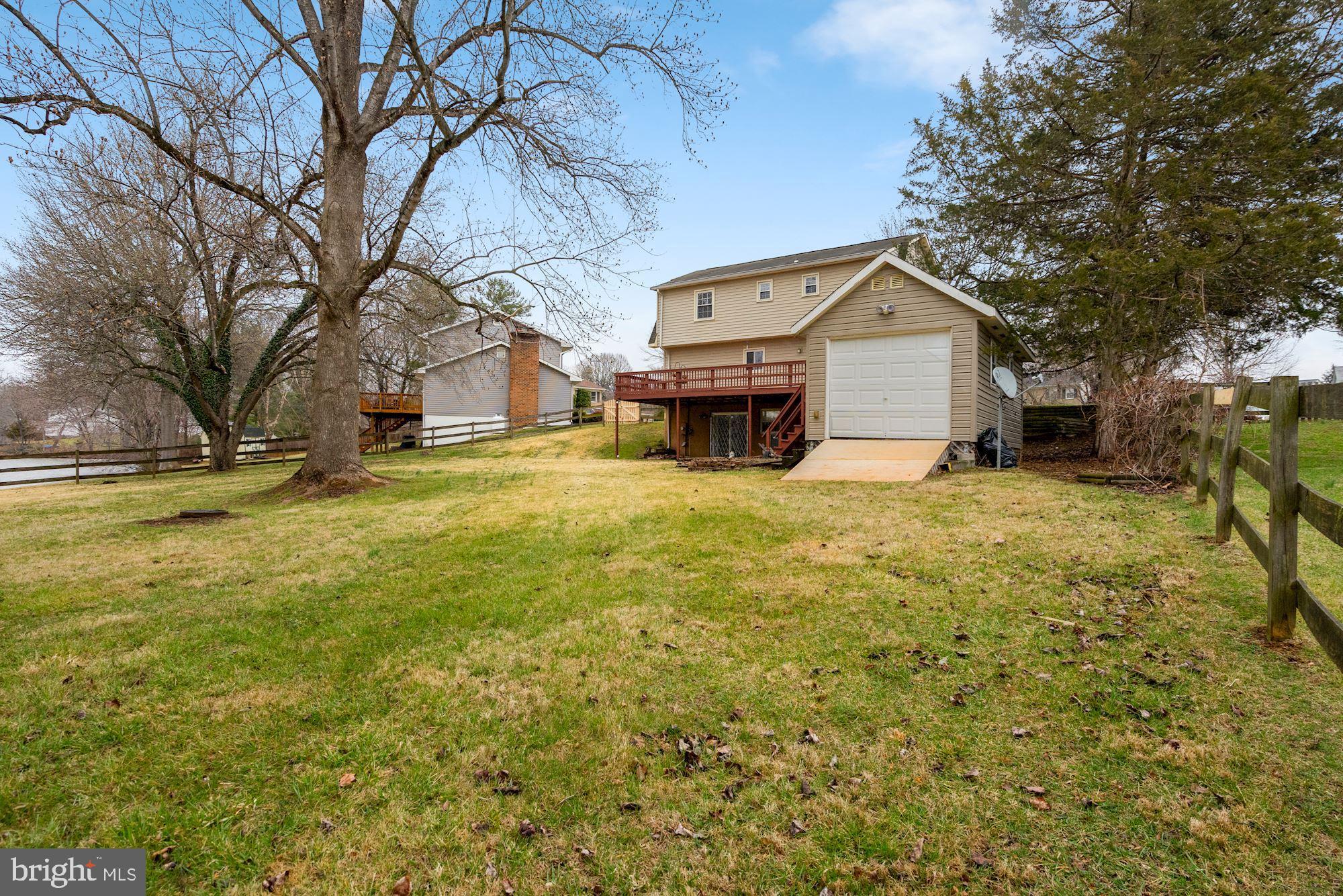 WARRENTON LAKES - Residential