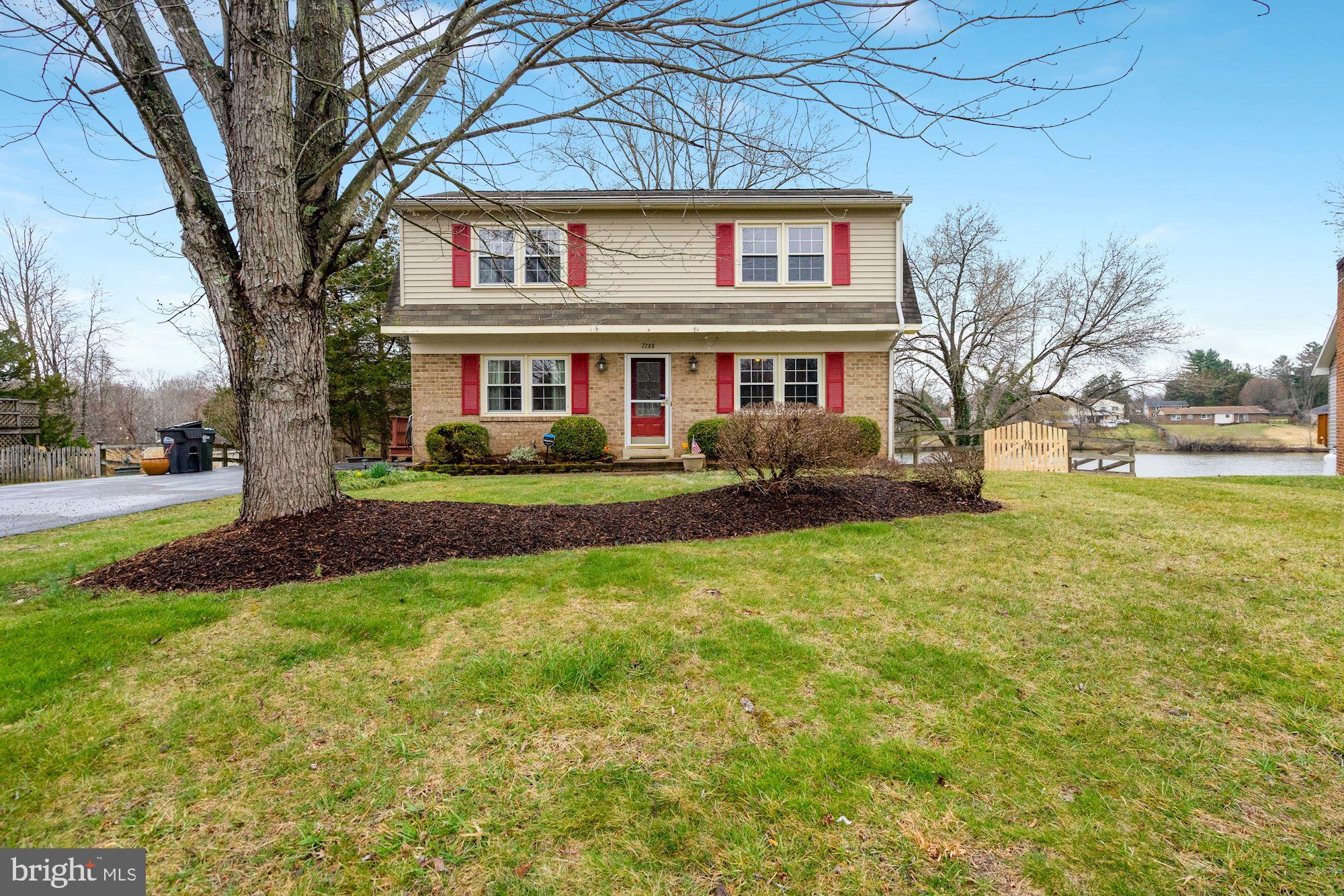 WARRENTON LAKES - Residential