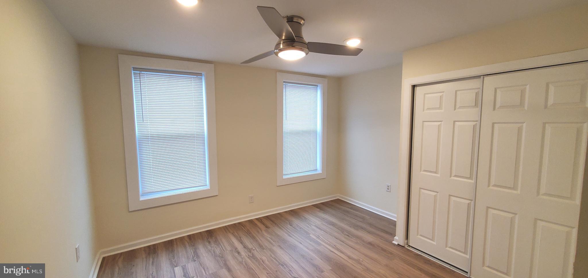 PHILADELPHIA (NORTH) - Residential Lease