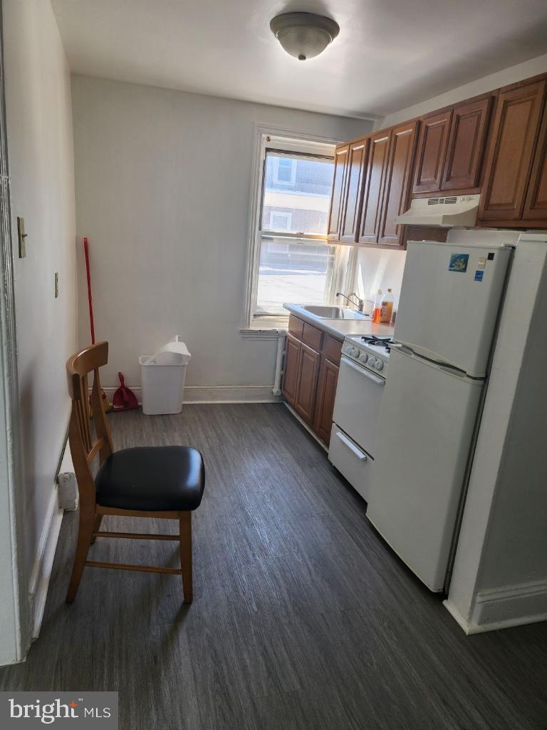 TACONY - Residential Lease