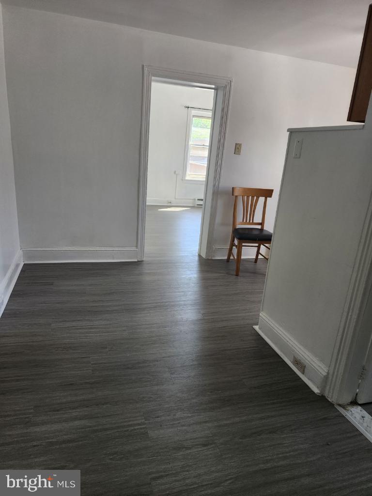 TACONY - Residential Lease