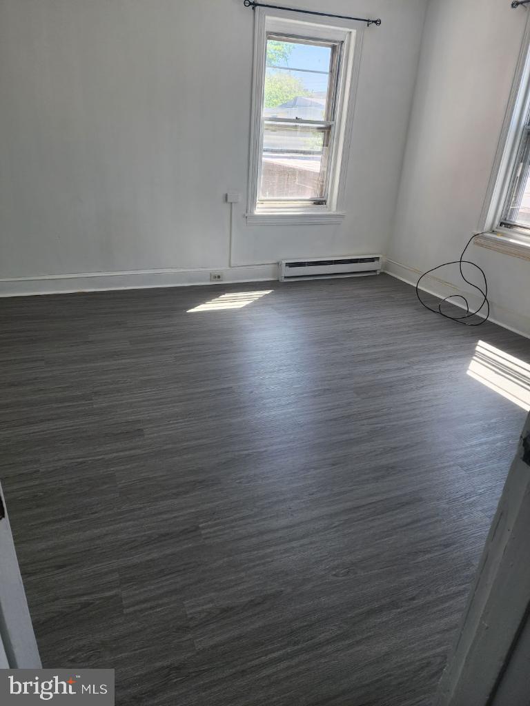 TACONY - Residential Lease