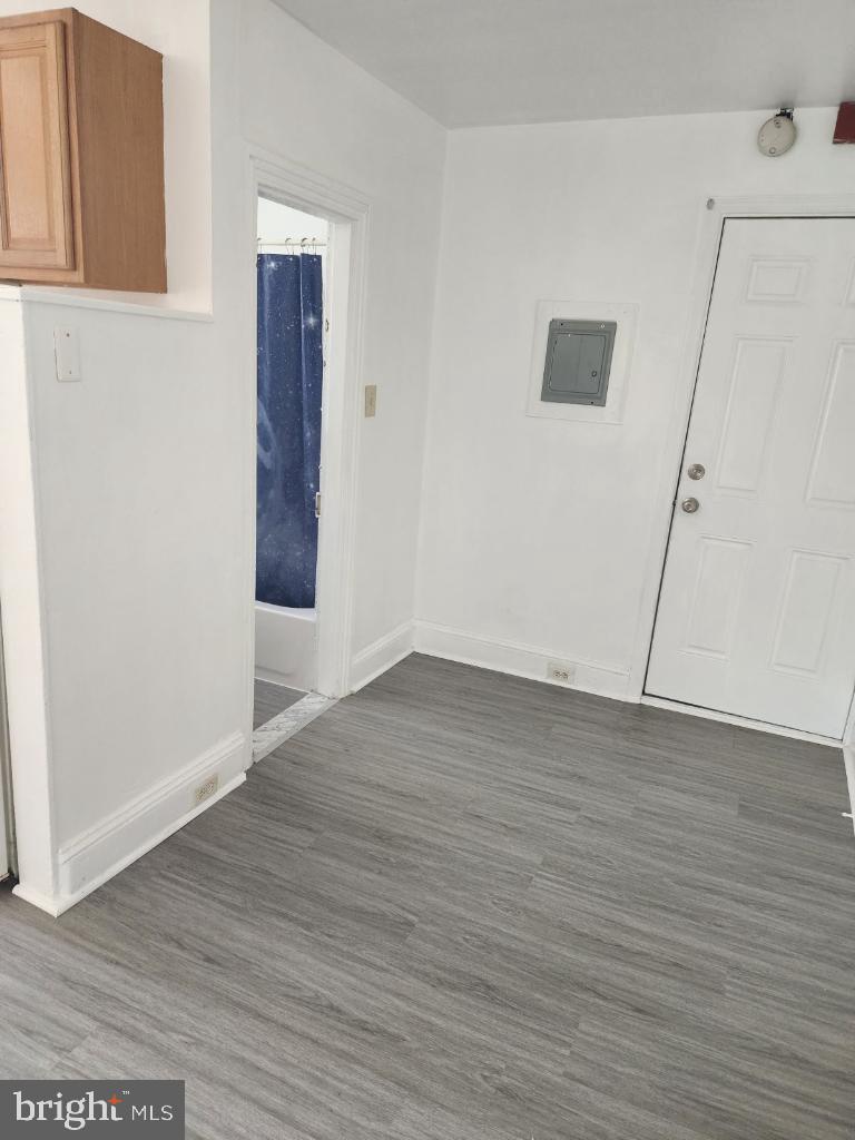 TACONY - Residential Lease