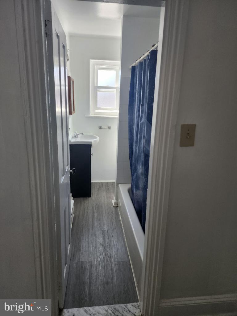 TACONY - Residential Lease