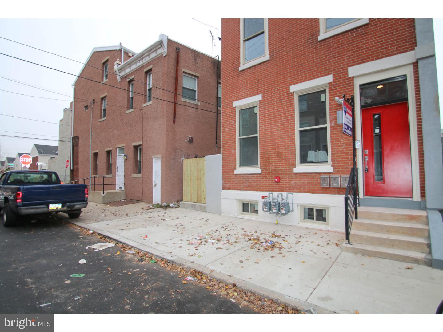 PENNSPORT - Residential Income